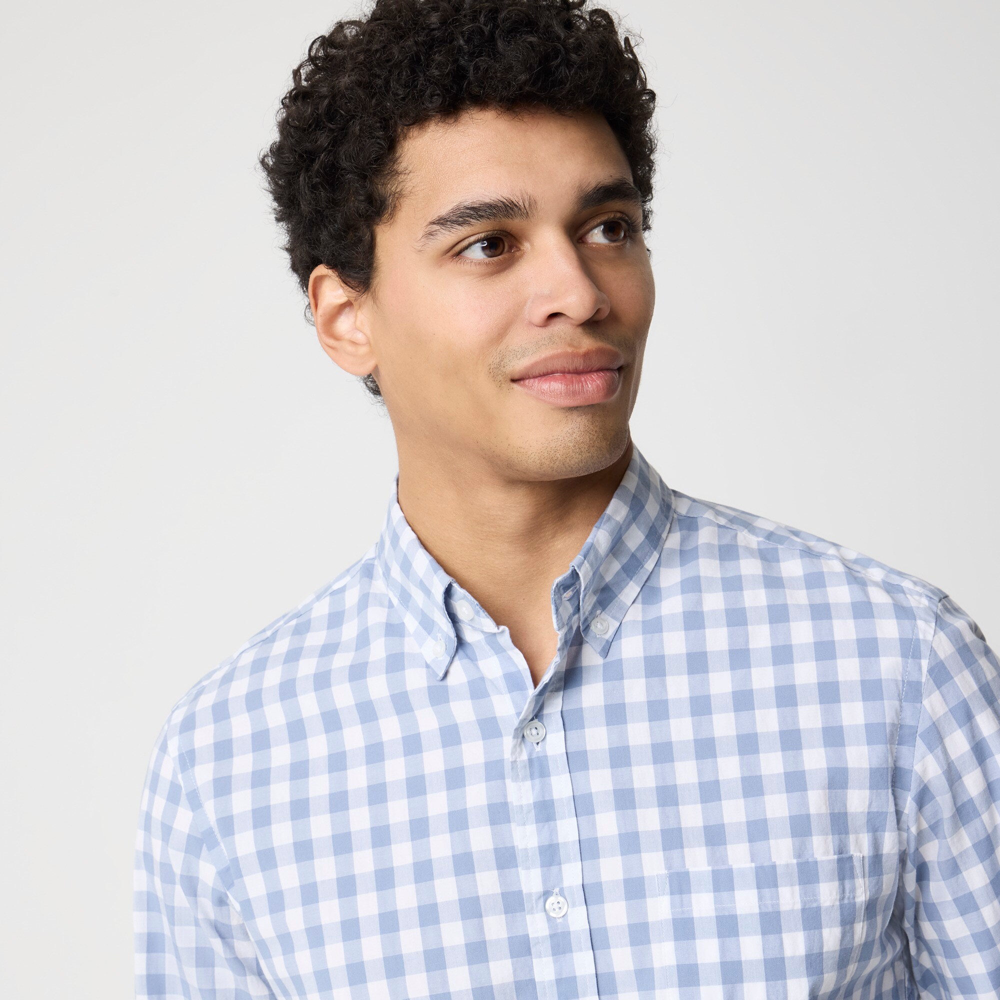 Classic flex casual shirt
