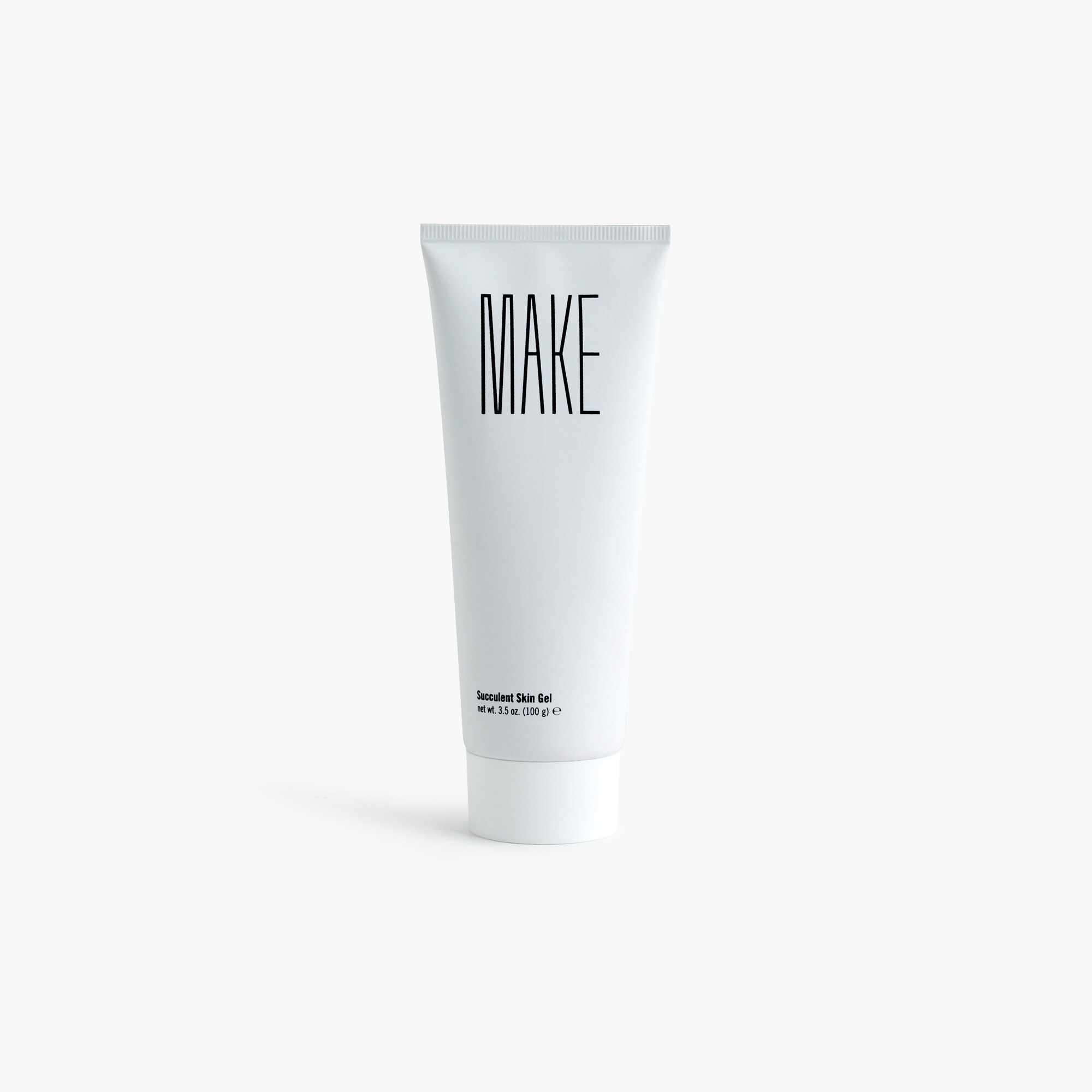 Make® succulent skin gel
