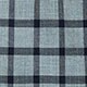Slim-fit flex washed shirt in end-on-end tattersall DEEP ULTRAMARINE factory: slim-fit flex washed shirt in end-on-end tattersall for men