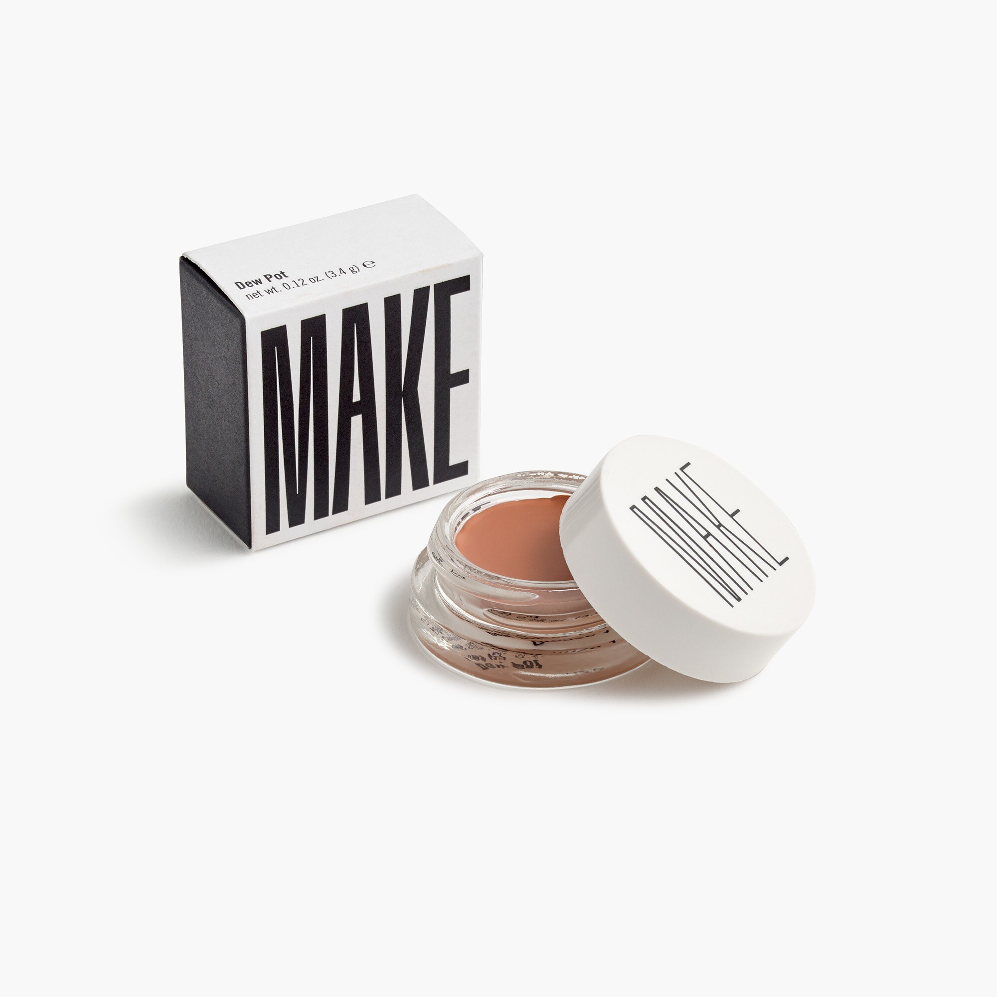 womens Make® bronze dew pot