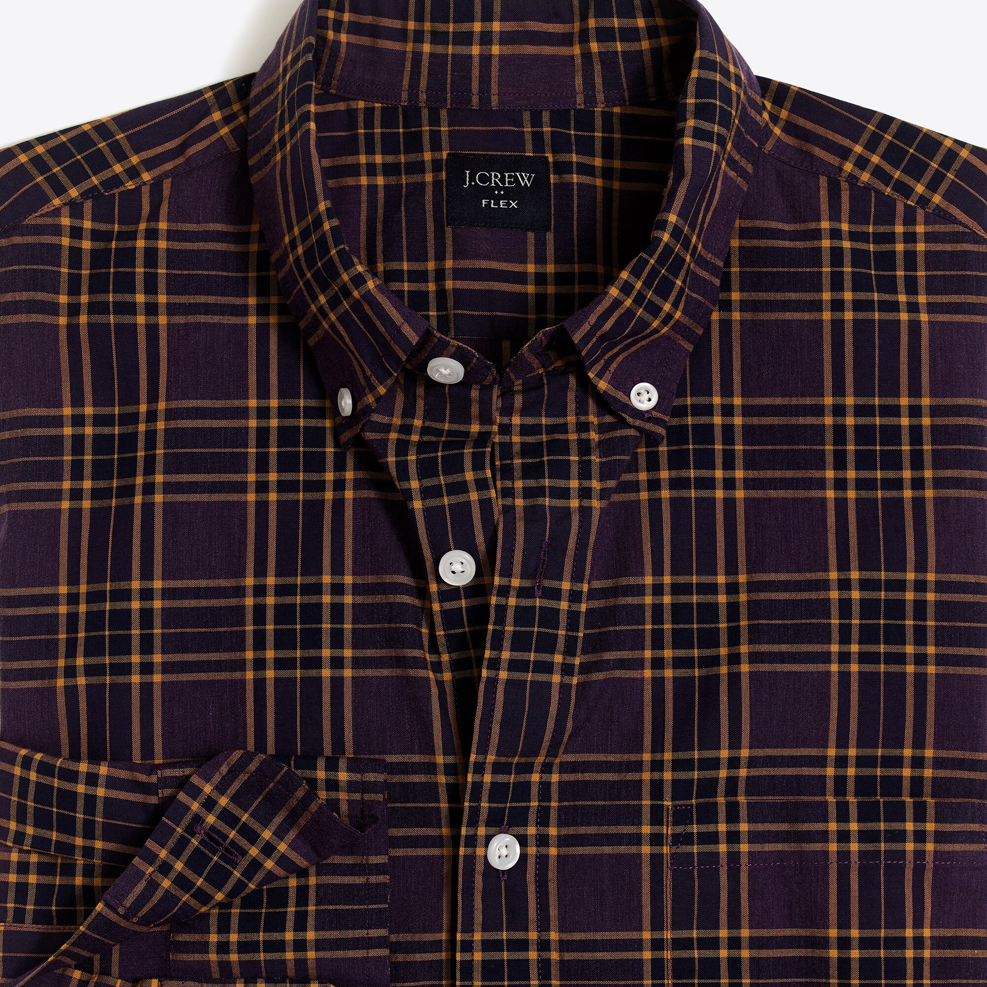 j crew mercantile flex