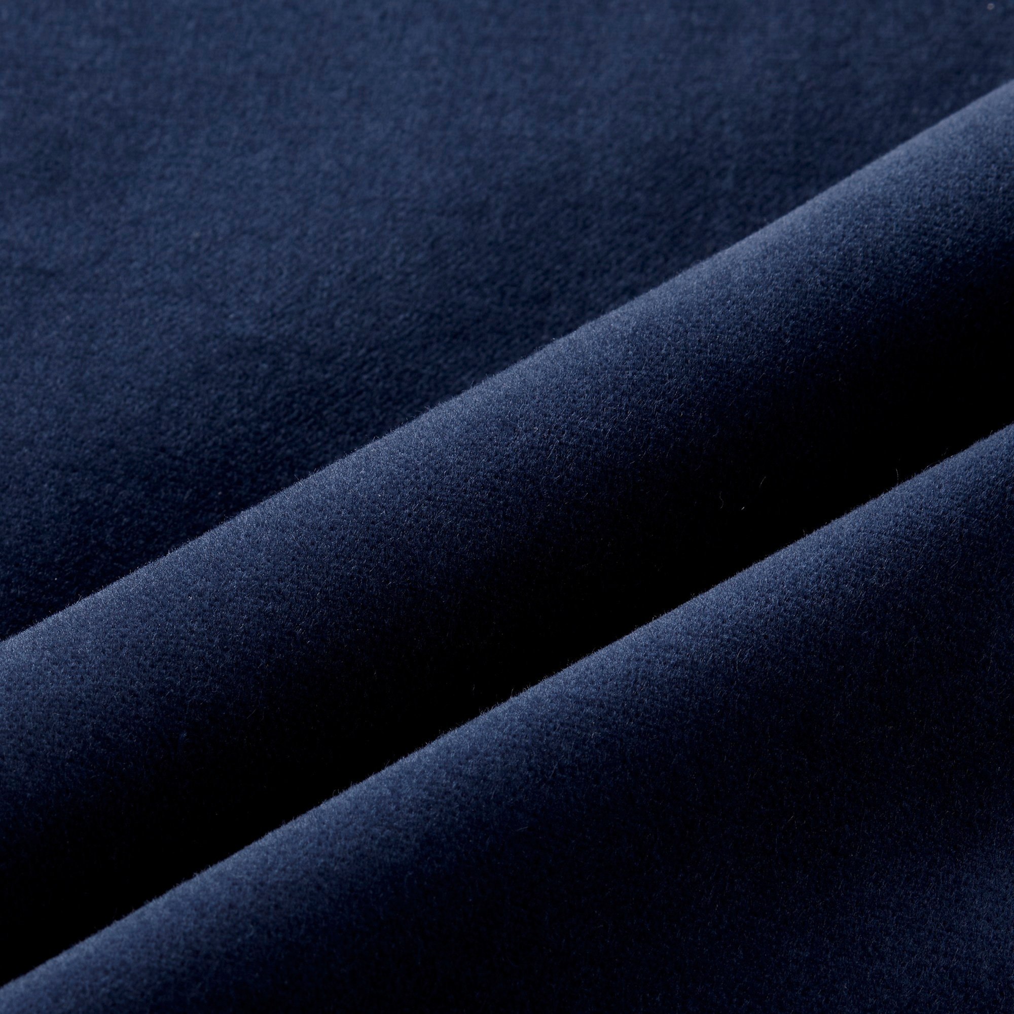 Shawl-collar dinner jacket in velvet