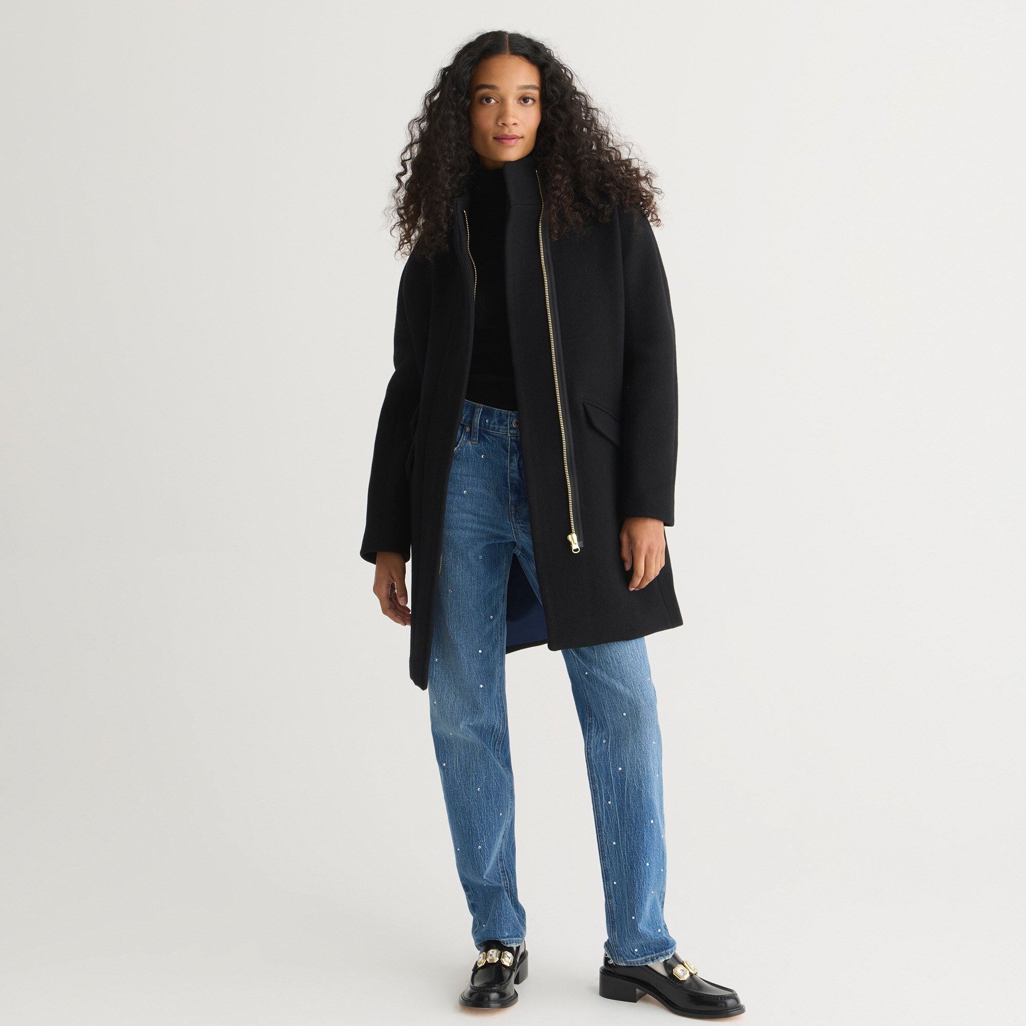 j crew womens coats sale