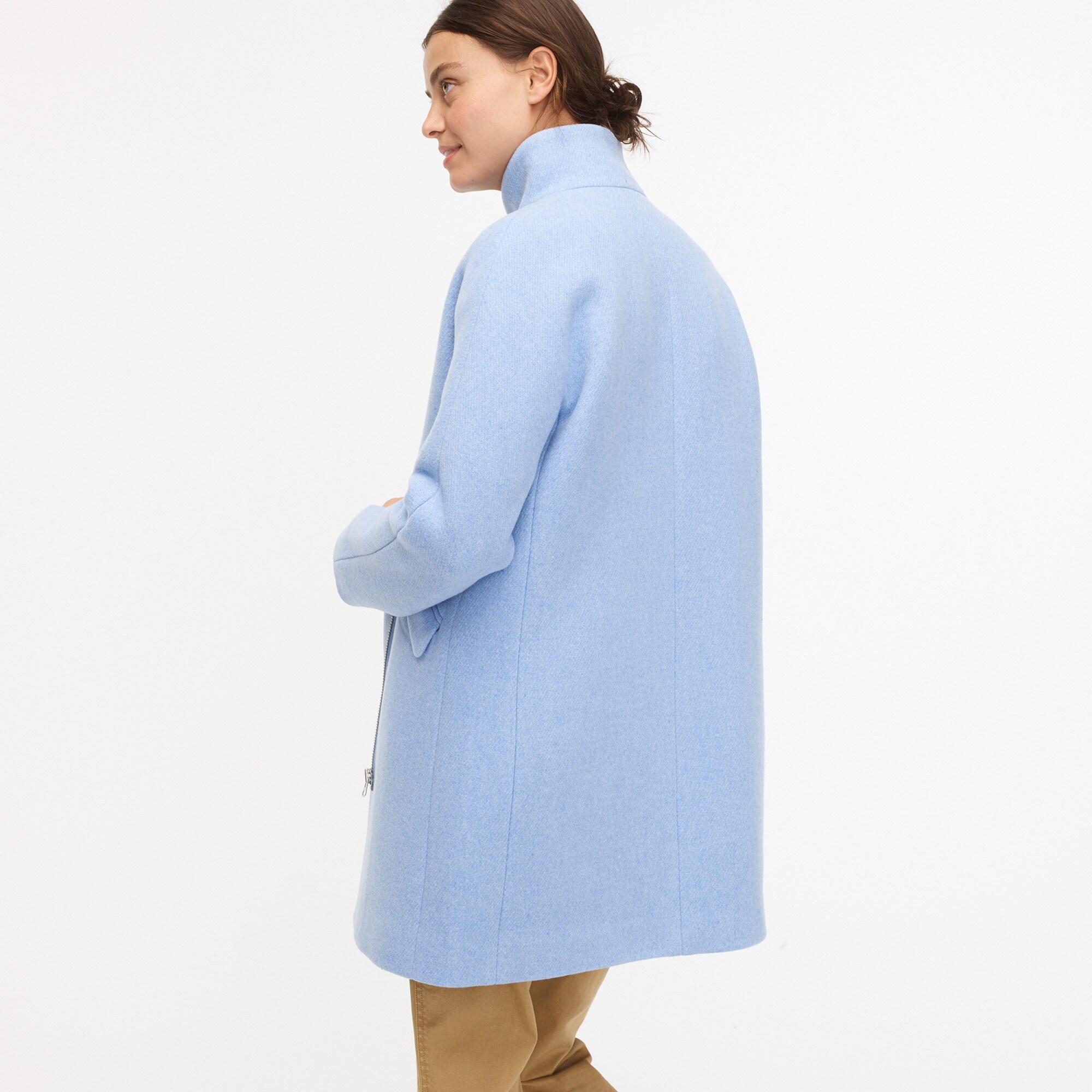 Rn77388 j crew coat store