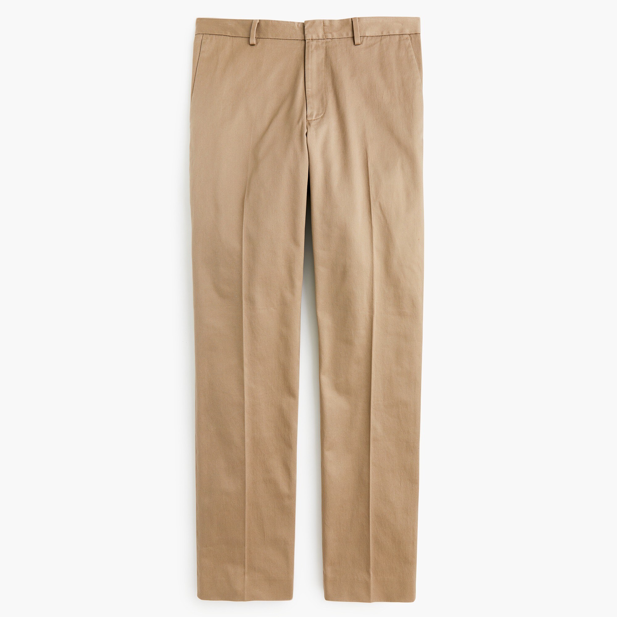 mens Ludlow Classic-fit pant in stretch chino