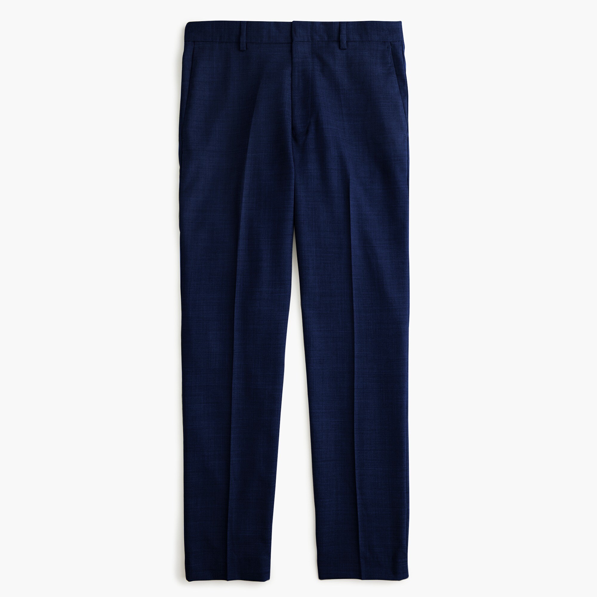 パンツ 60's Blue&Black Chambray Wool Slacks J6012_WX2300?$crop1254$