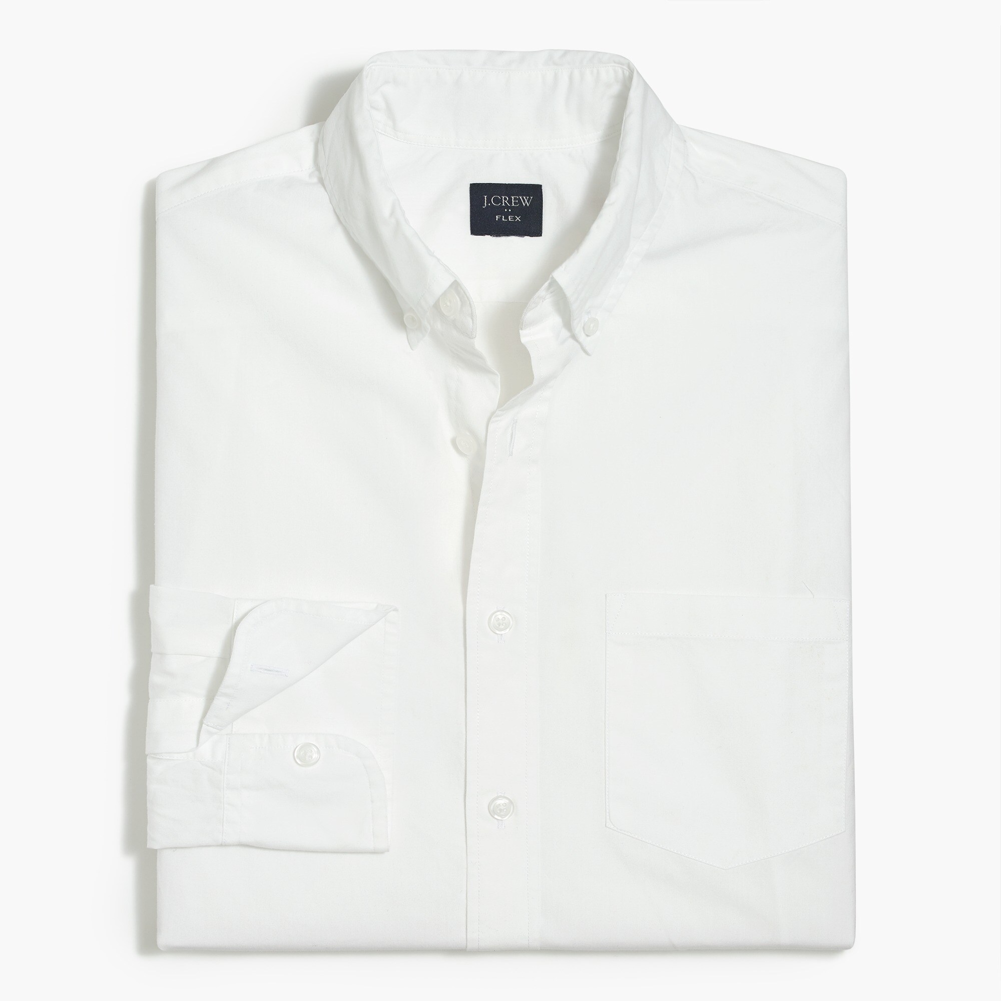 Classic flex casual shirt