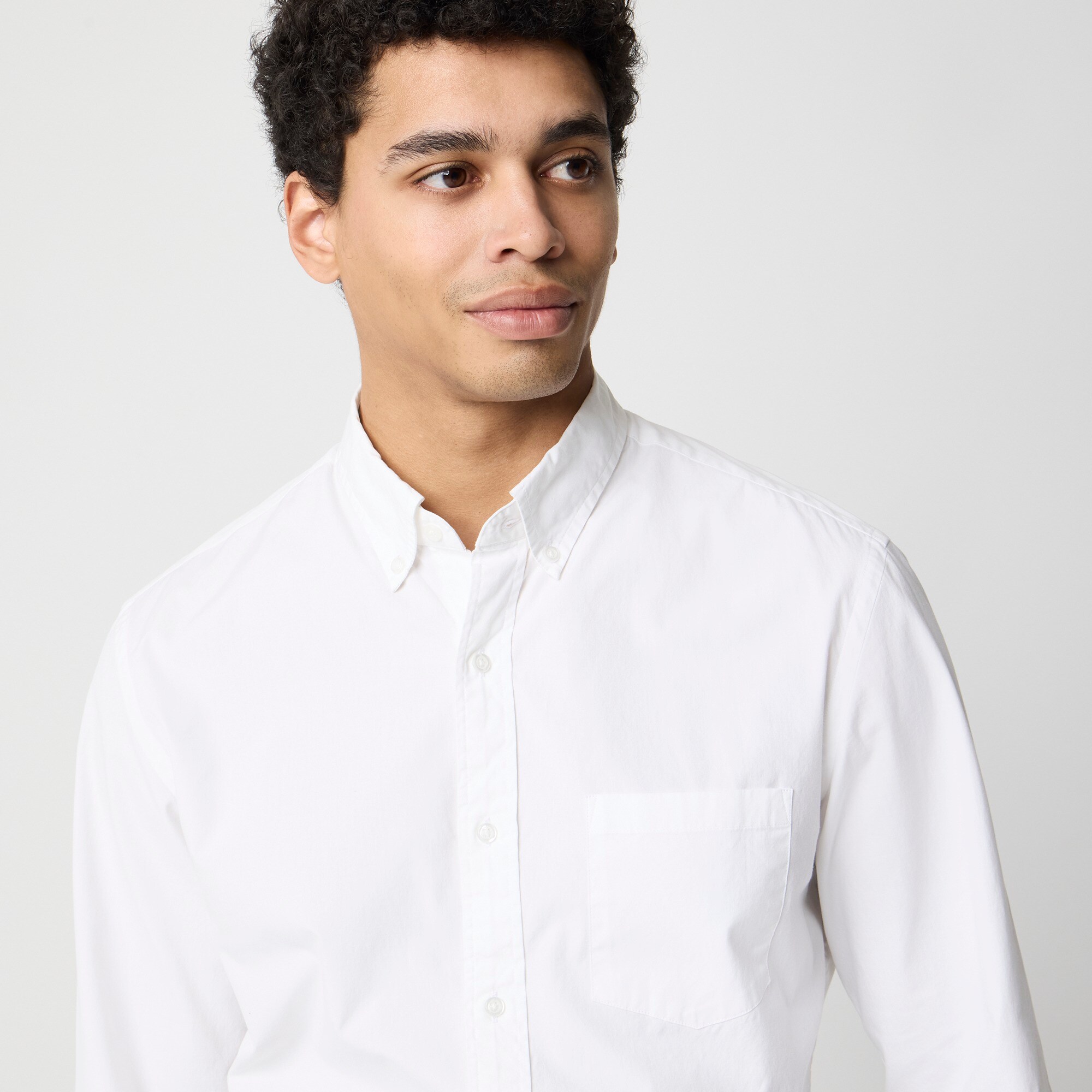 Classic flex casual shirt