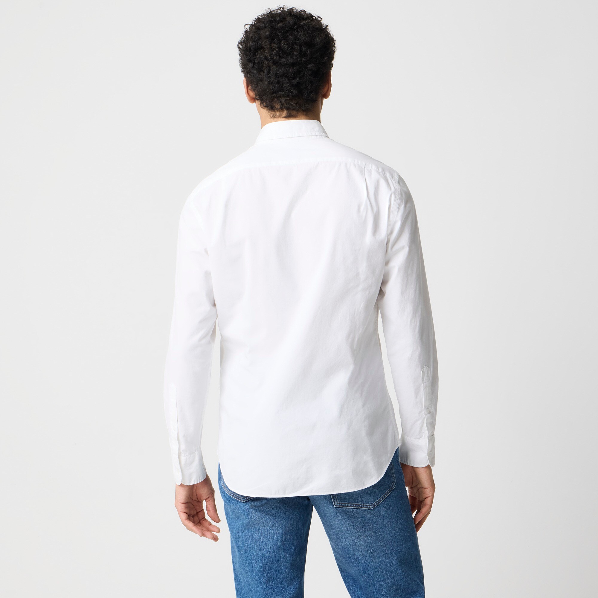 Classic flex casual shirt