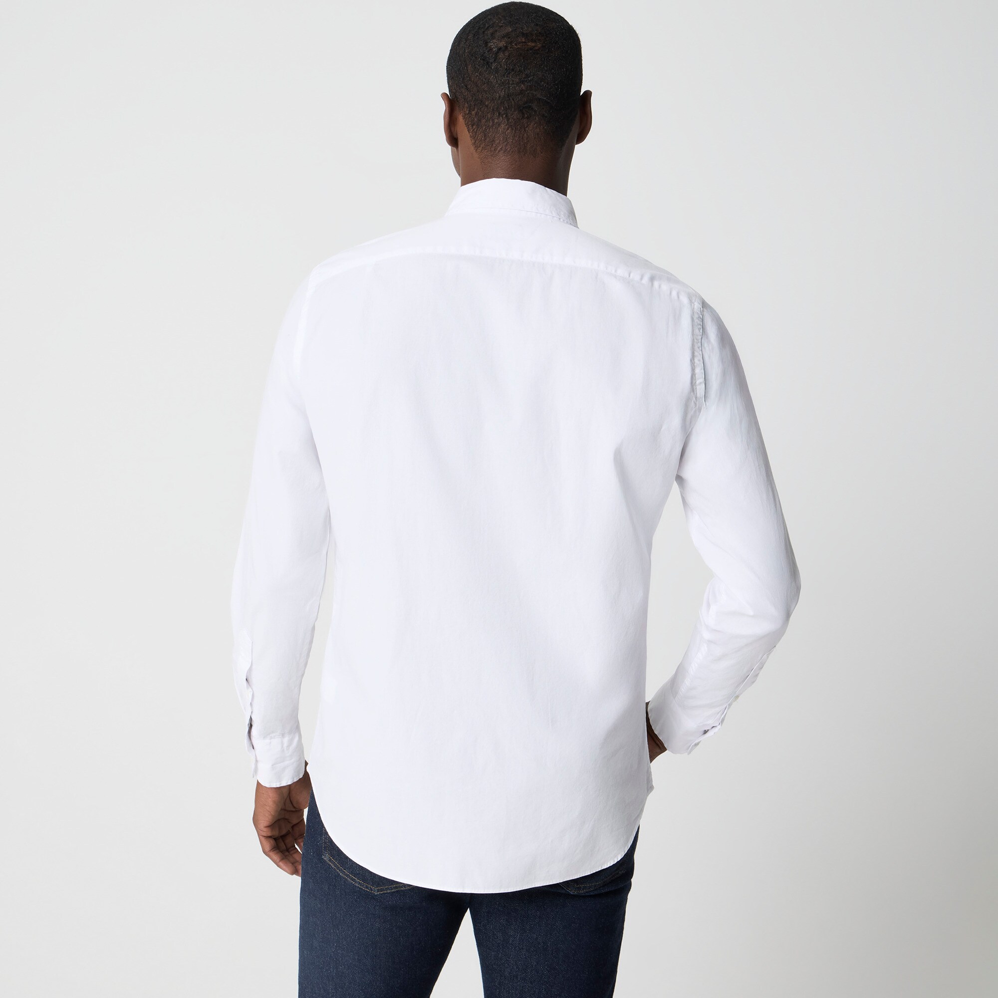 Classic flex casual shirt