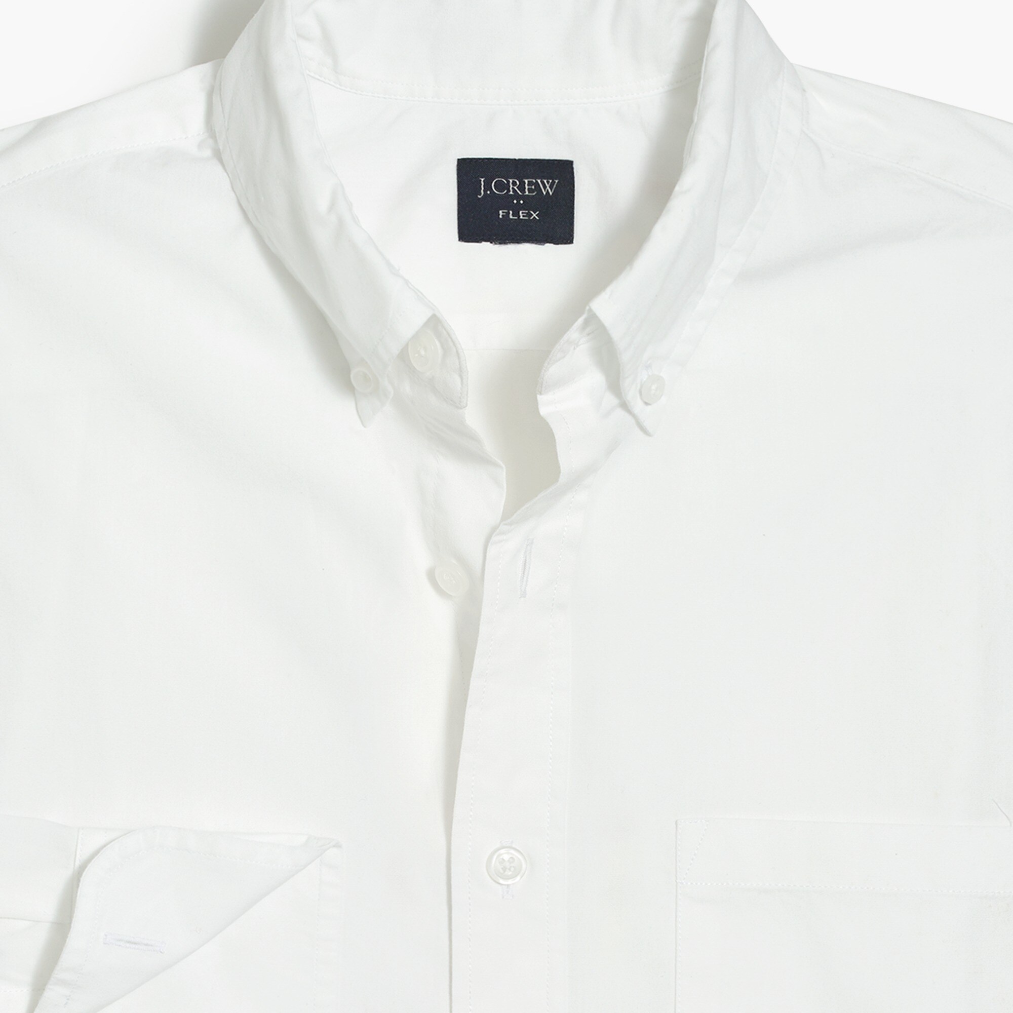 Classic flex casual shirt