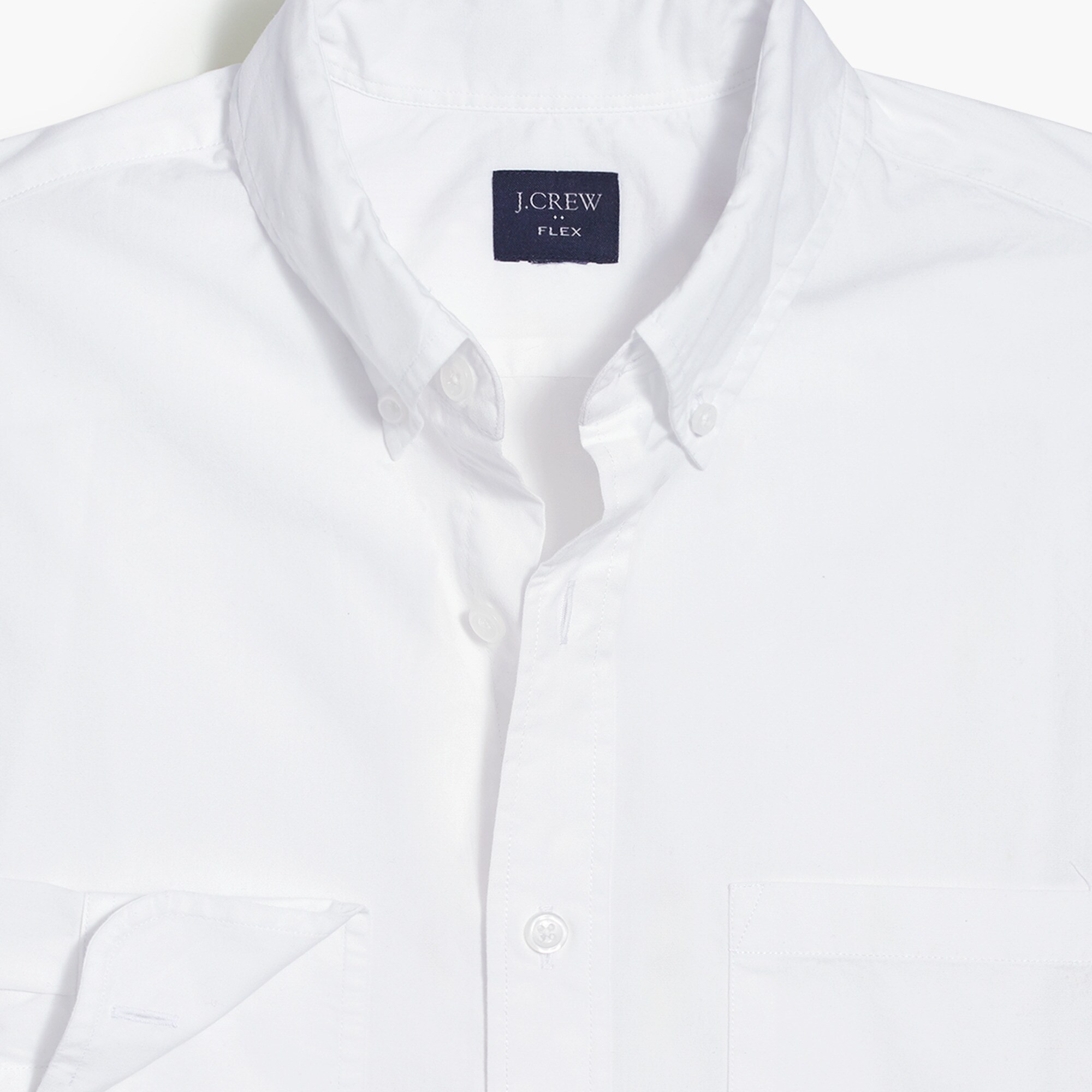 Classic flex casual shirt