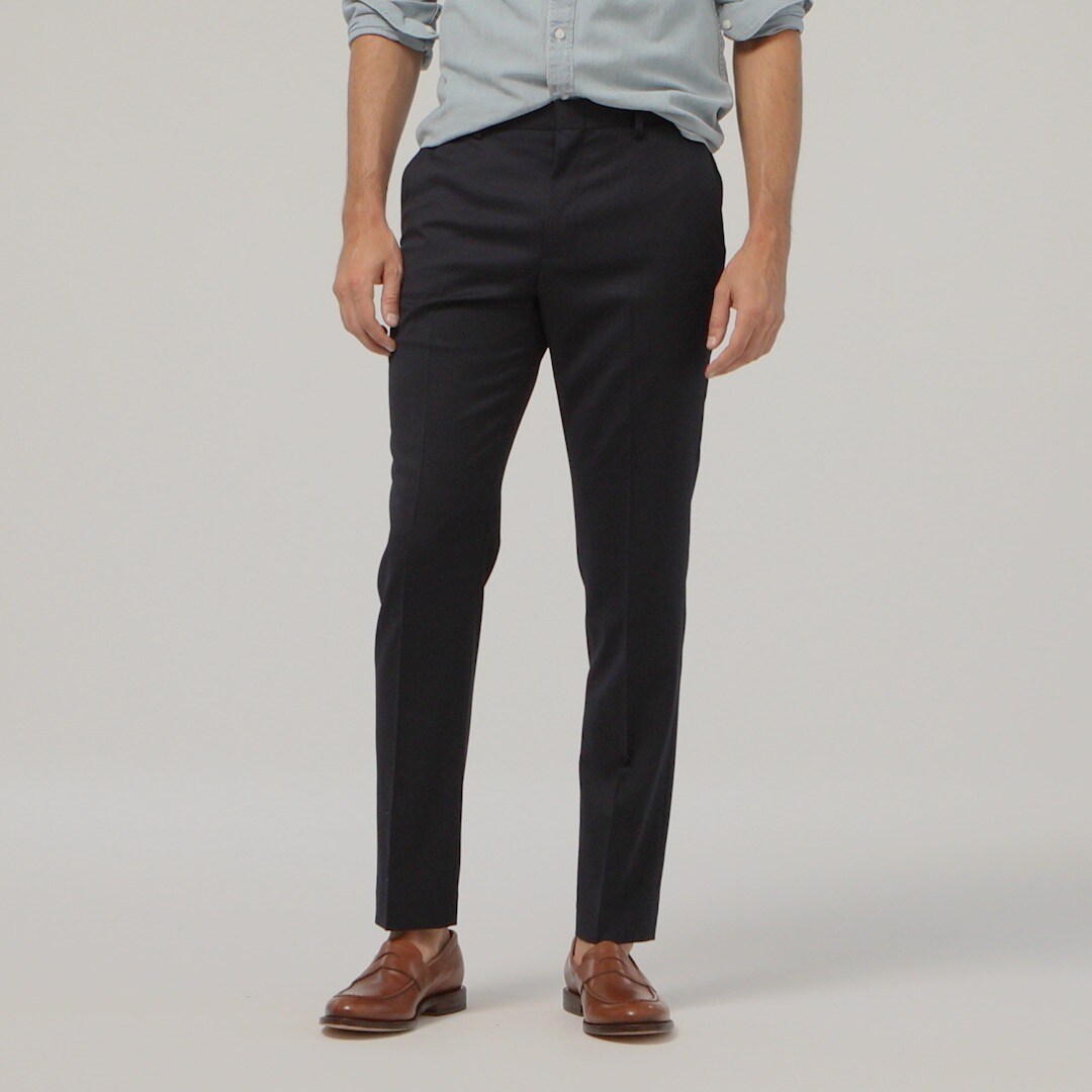 jcrew bowery pant