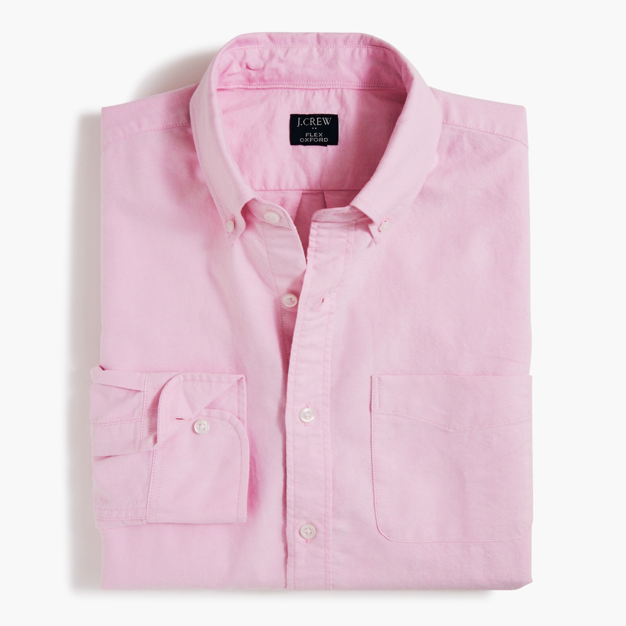 J sales crew oxford