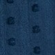 Point Sur ruffle classic popover shirt in clip dot SMOKY WISTERIA j.crew: point sur ruffle classic popover shirt in clip dot for women