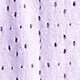 Point Sur allover pointelle crewneck sweater ICED LILAC j.crew: point sur allover pointelle crewneck sweater for women