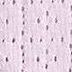 Point Sur allover pointelle crewneck sweater ICED LILAC j.crew: point sur allover pointelle crewneck sweater for women