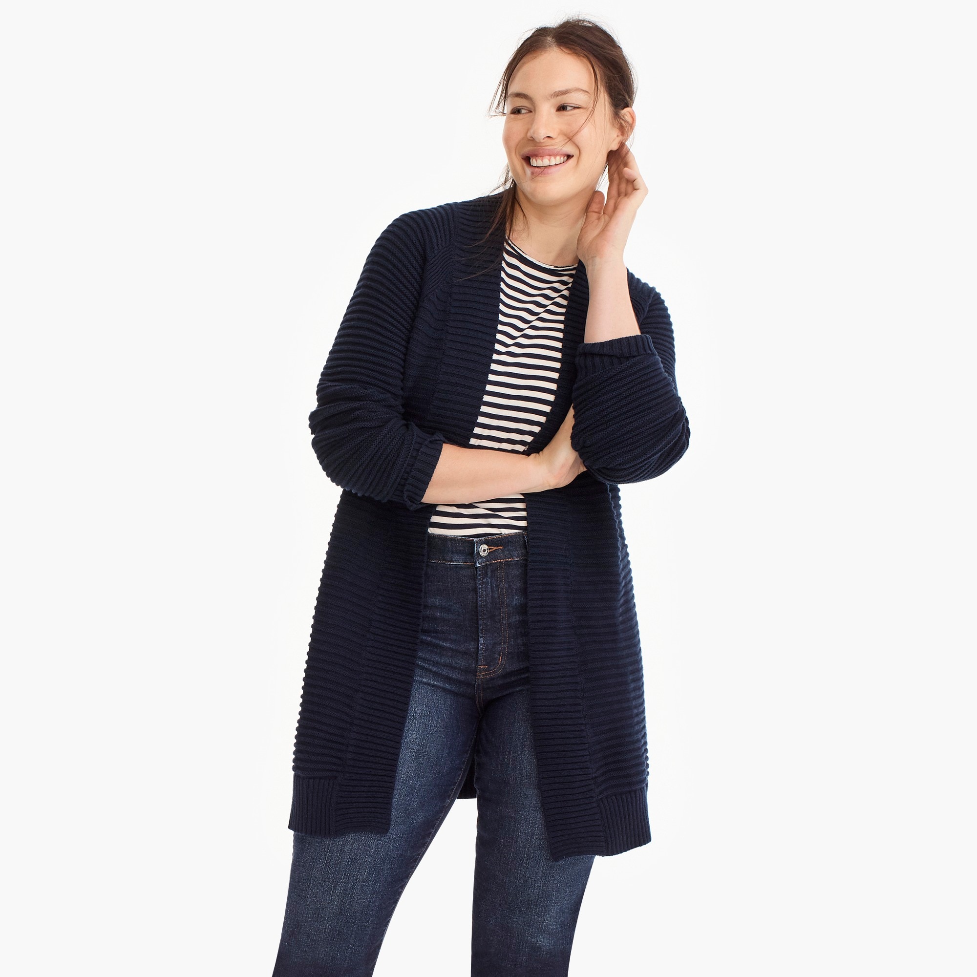 j crew women sweater
