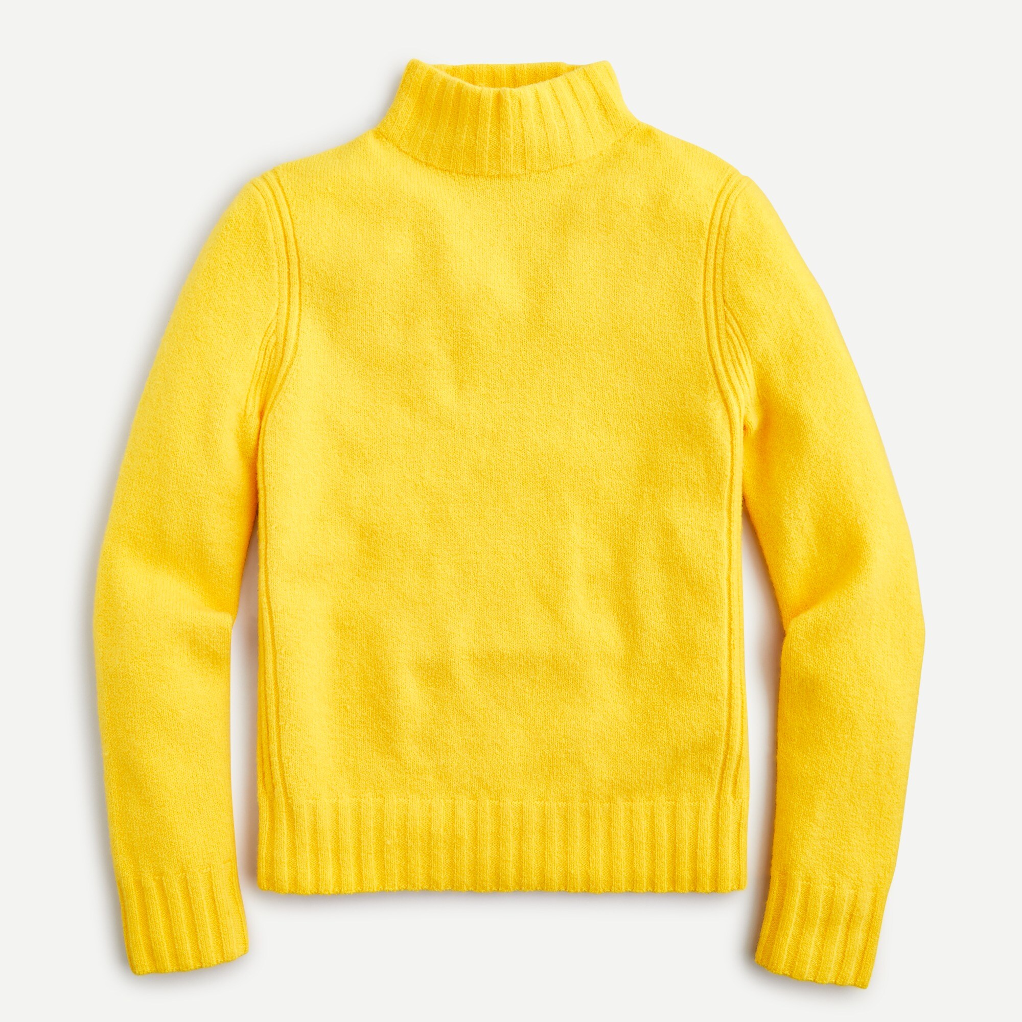 yellow sweater women