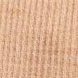 Balloon-sleeve turtleneck sweater HTHR CAMEL j.crew: balloon-sleeve turtleneck sweater for women
