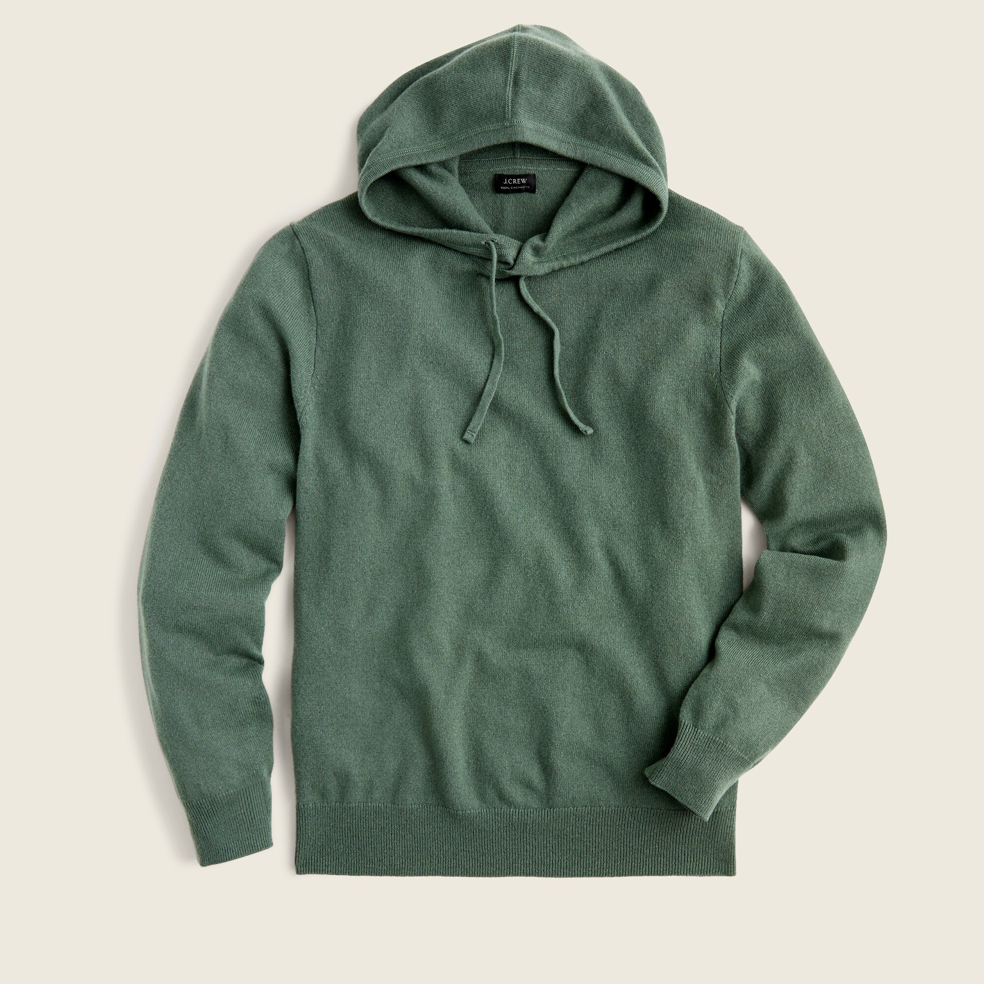 J.Crew [cf]Everyday Cashmere Hoodie