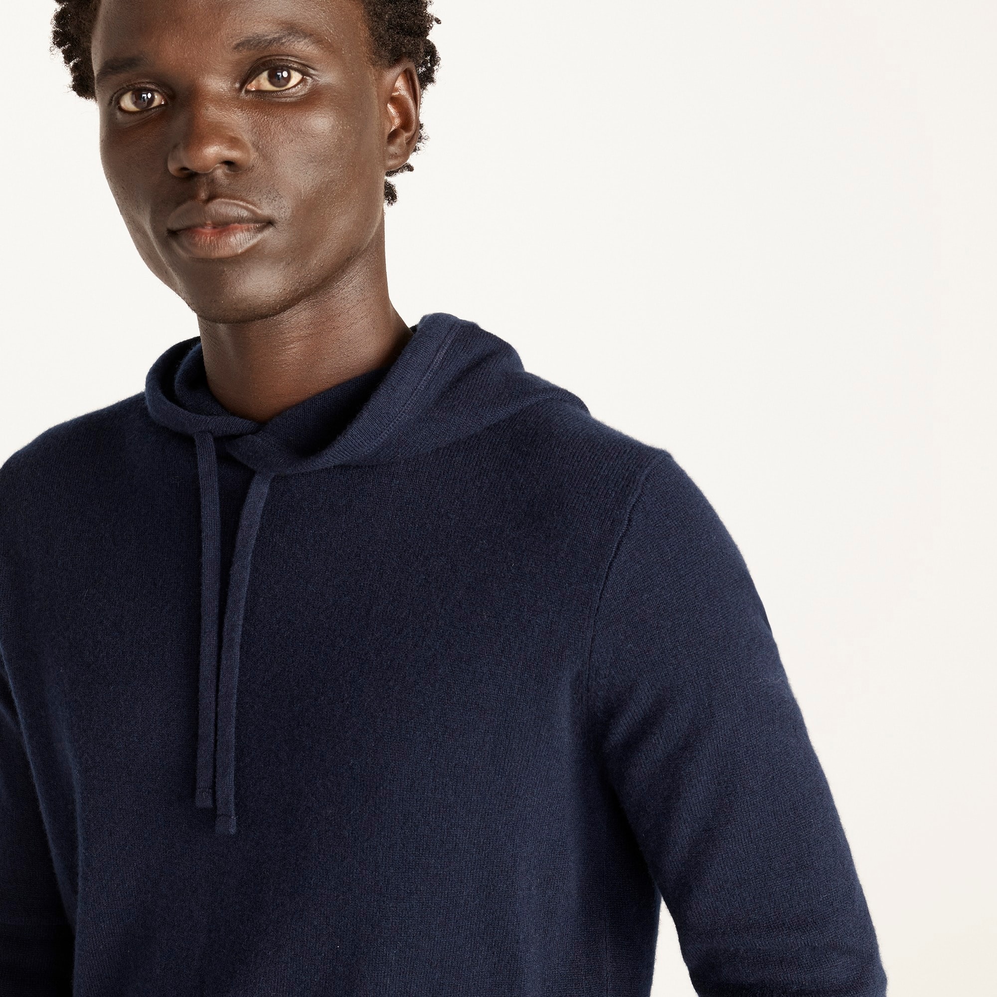 Kinematik biologi tapperhed J.Crew: Cashmere Hoodie For Men