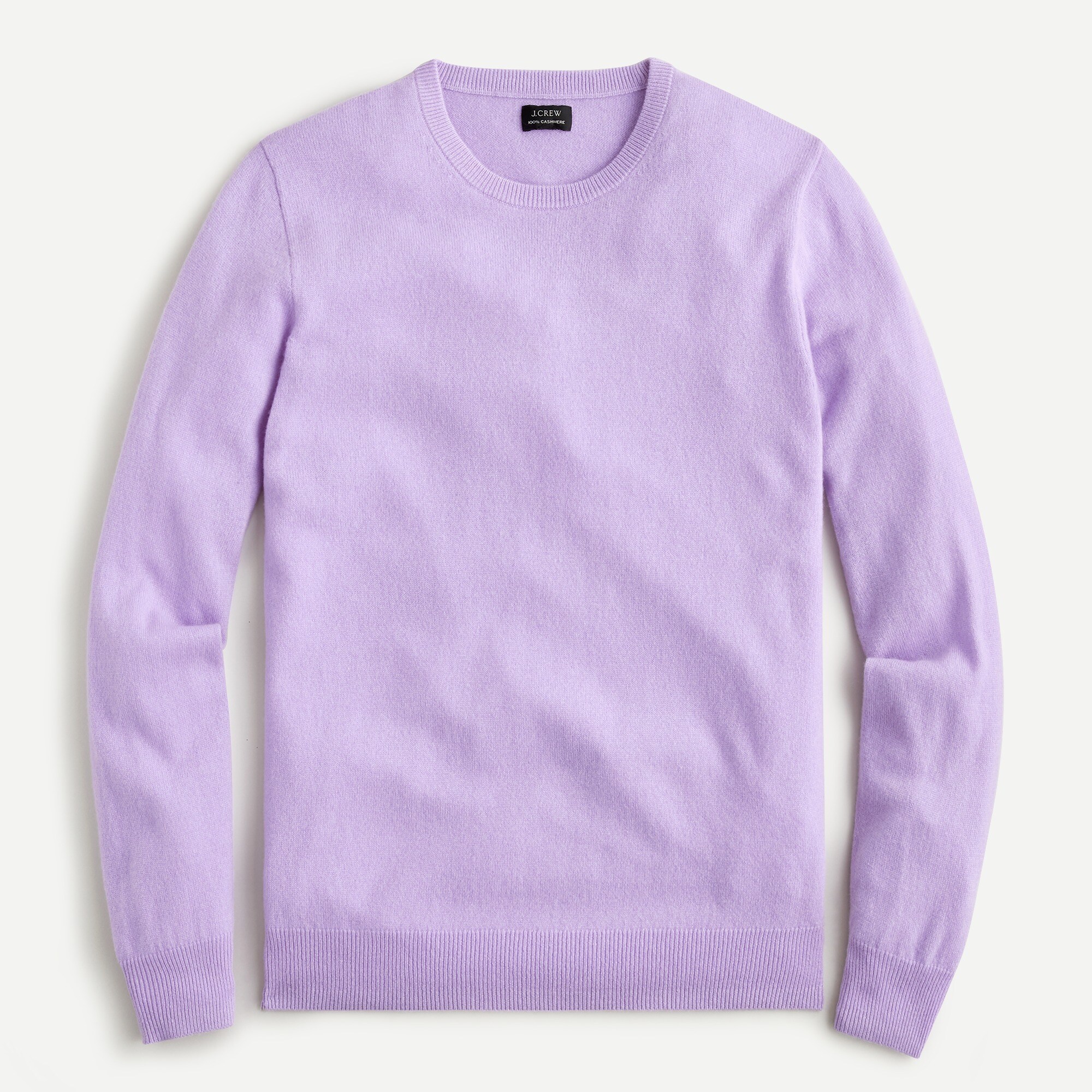 j crew cashmere sweater mens