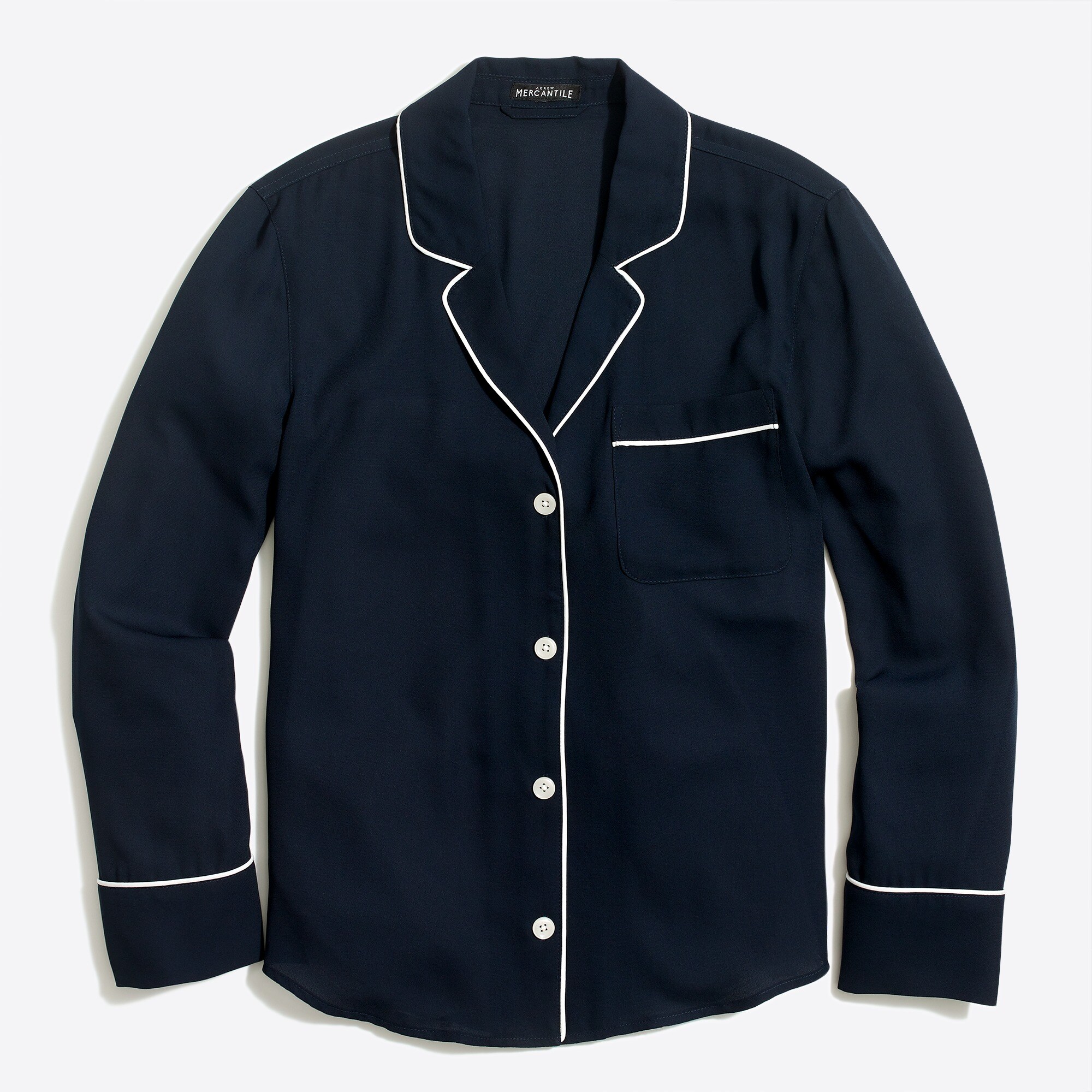 Sleep shirt
