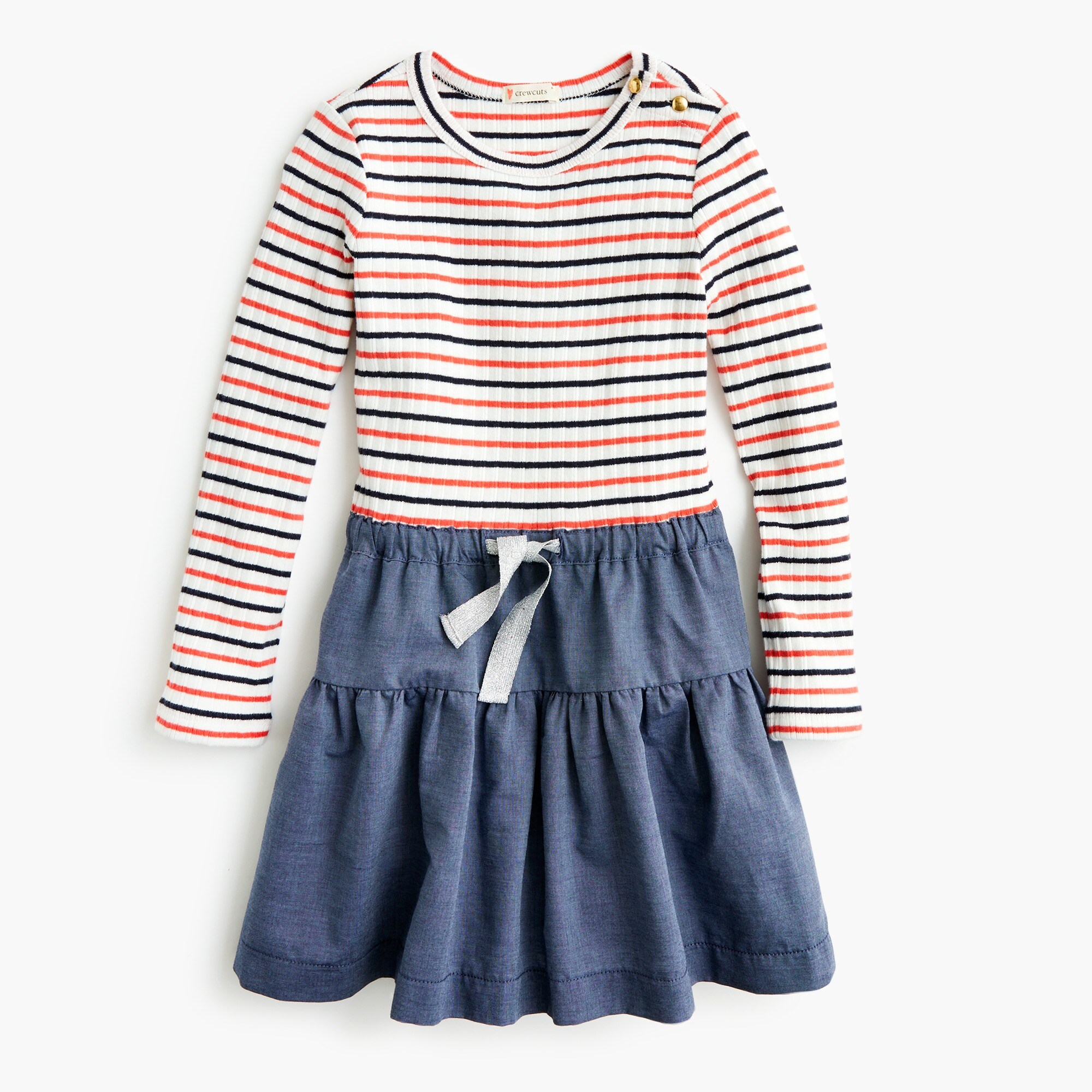j crew baby girl dresses