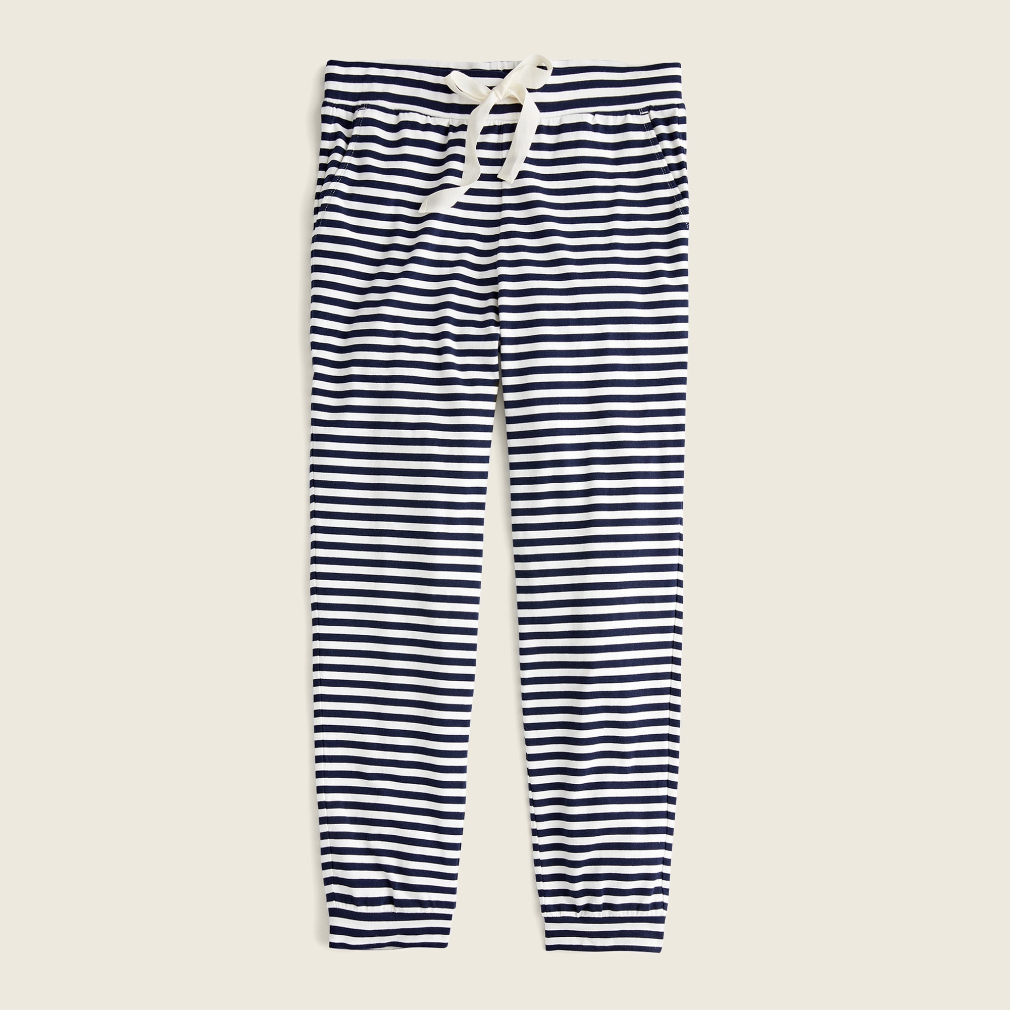 J crew dreamy pajama jogger pant 2025