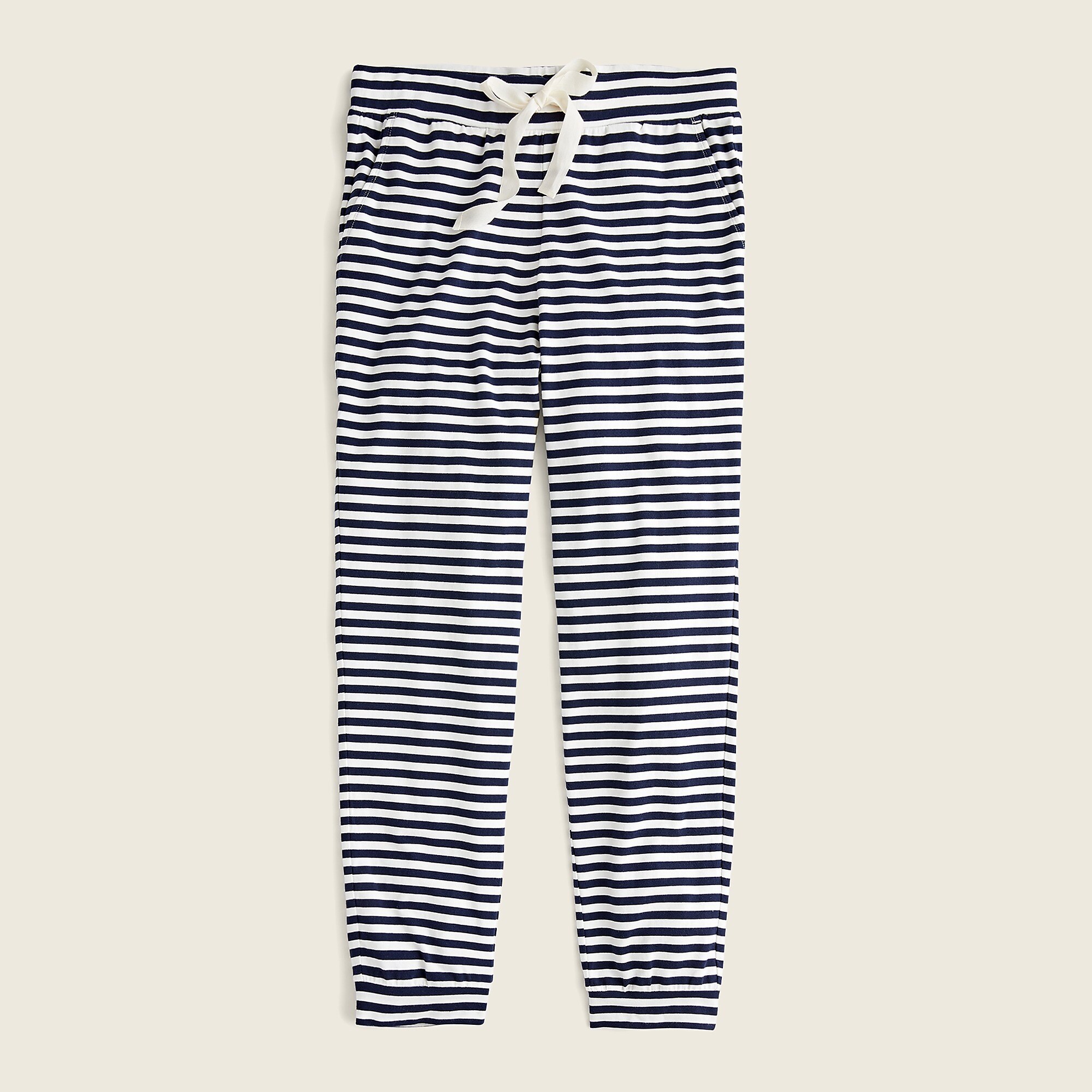 Dreamy pajama jogger pant