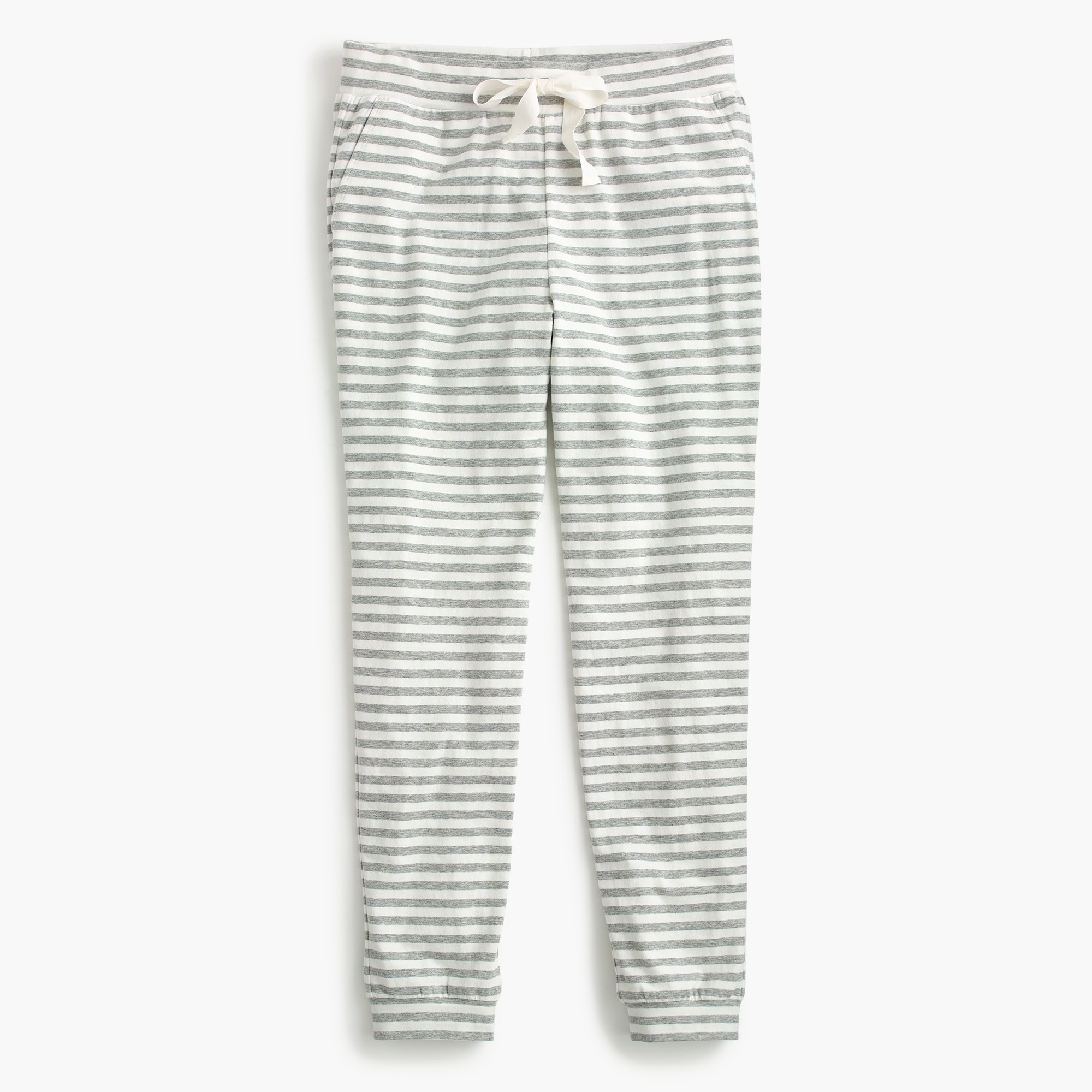 j crew dreamy jogger