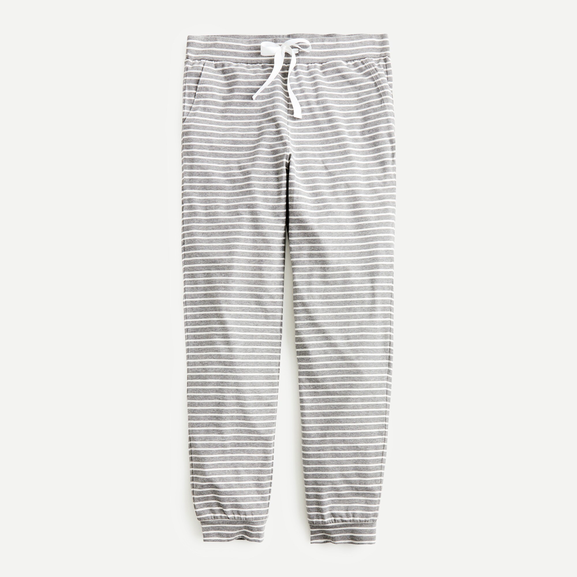 j crew tall pajama pants