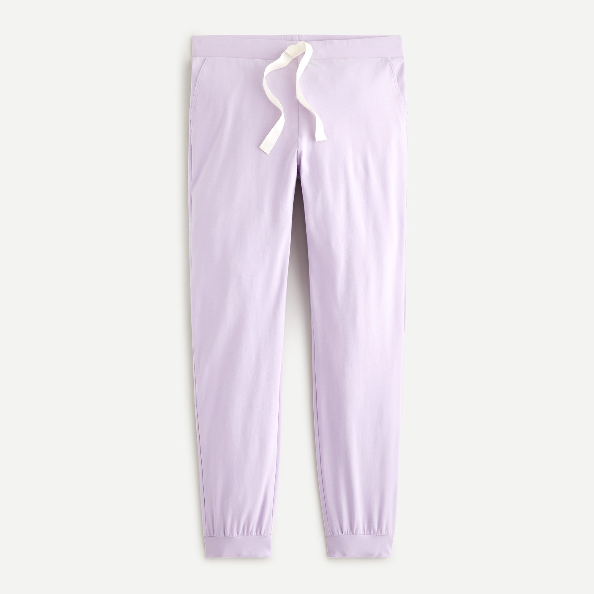 Dreamy pajama jogger pant
