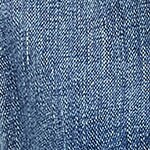 Classic denim jacket BLUE DENIM factory: classic denim jacket for women