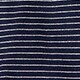 Stretch piqué polo shirt in navy stripe NAVY HARRIS STRIPE j.crew: stretch piqué polo shirt in navy stripe for men