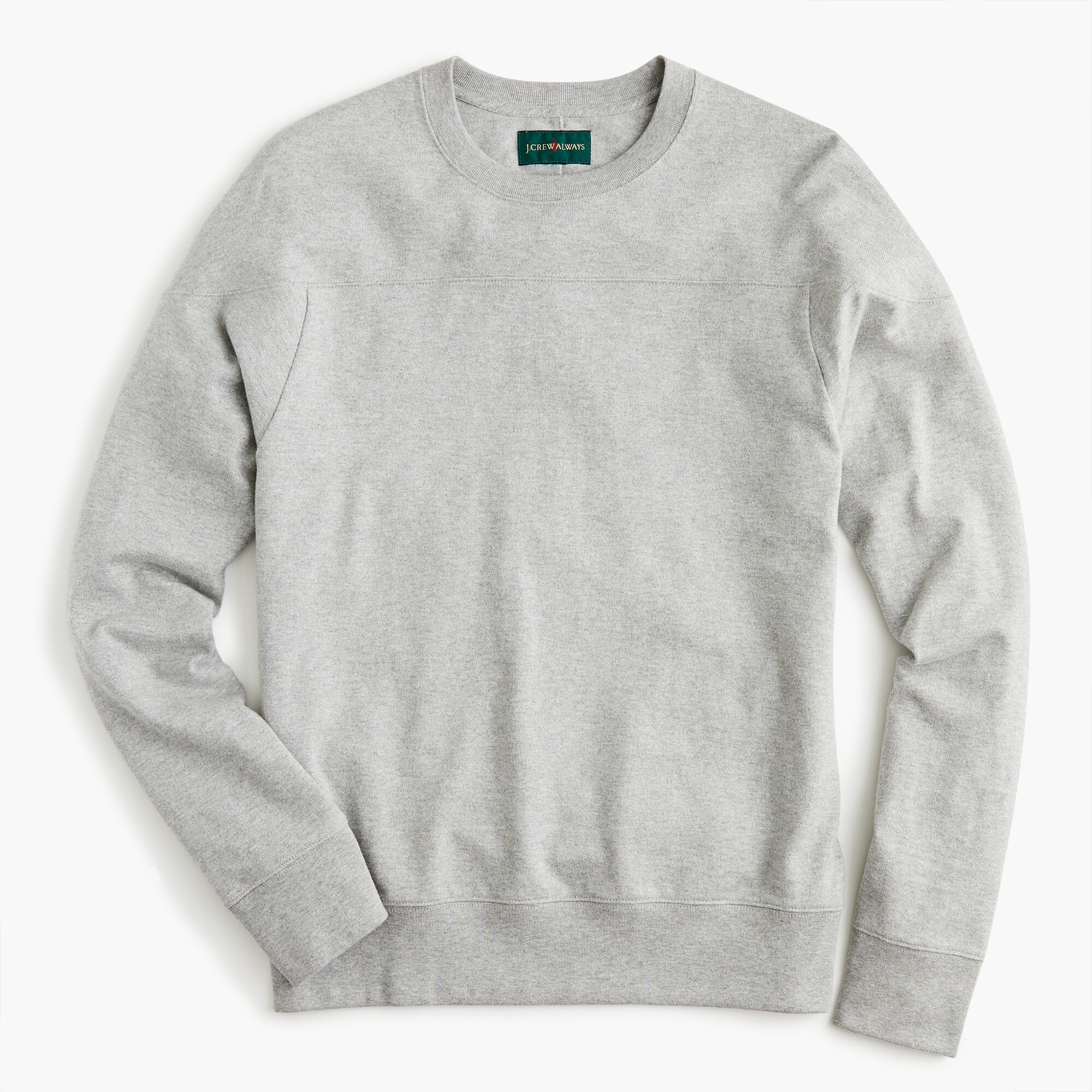 Football sweatshirt