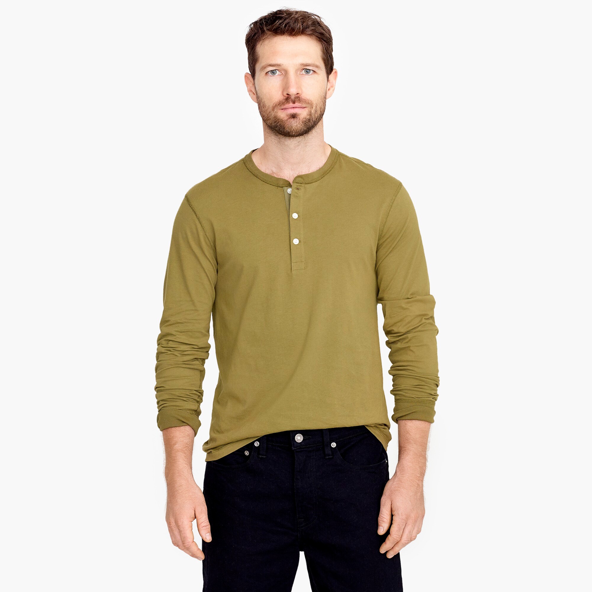 j crew mercantile slim