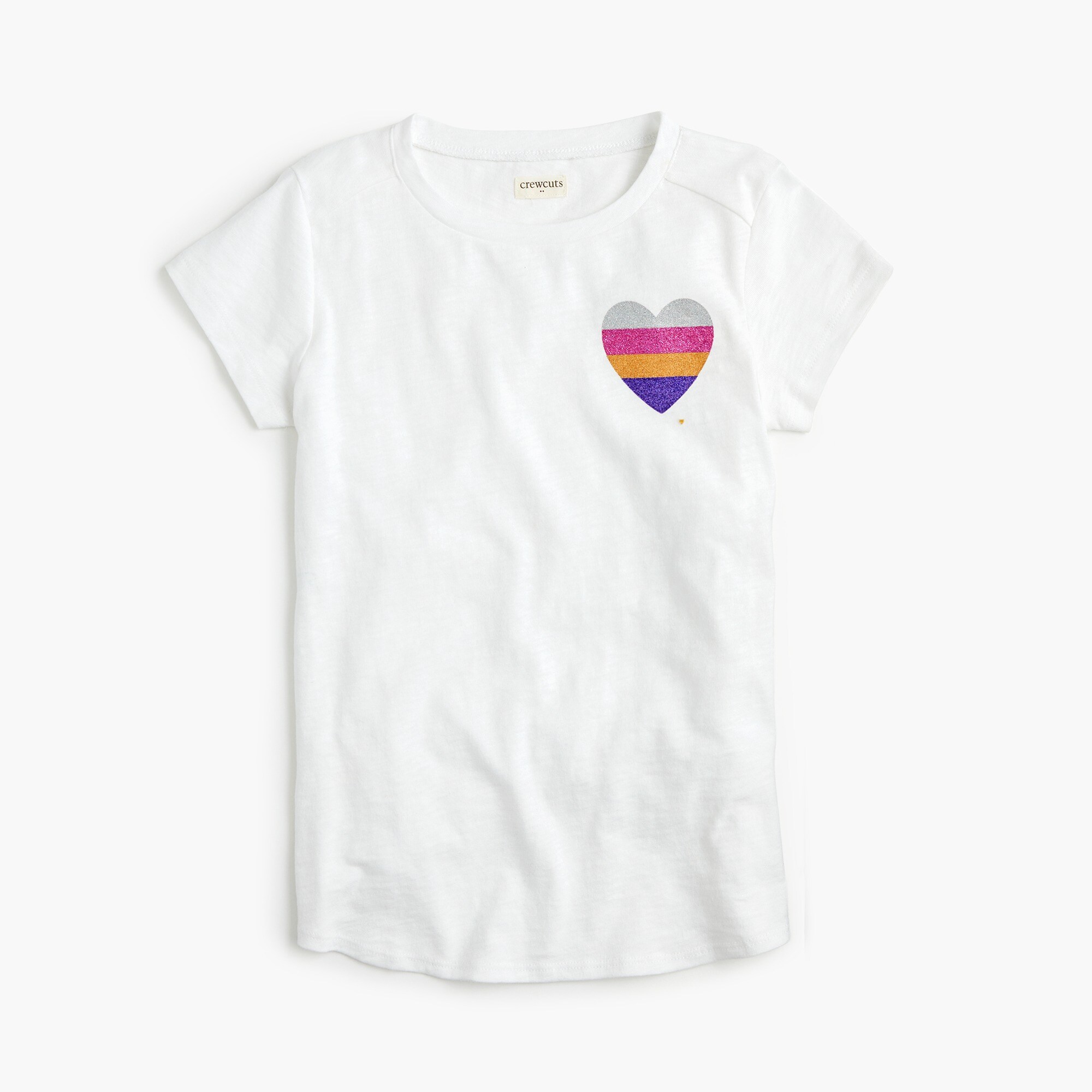 birthday girl shirt size 7