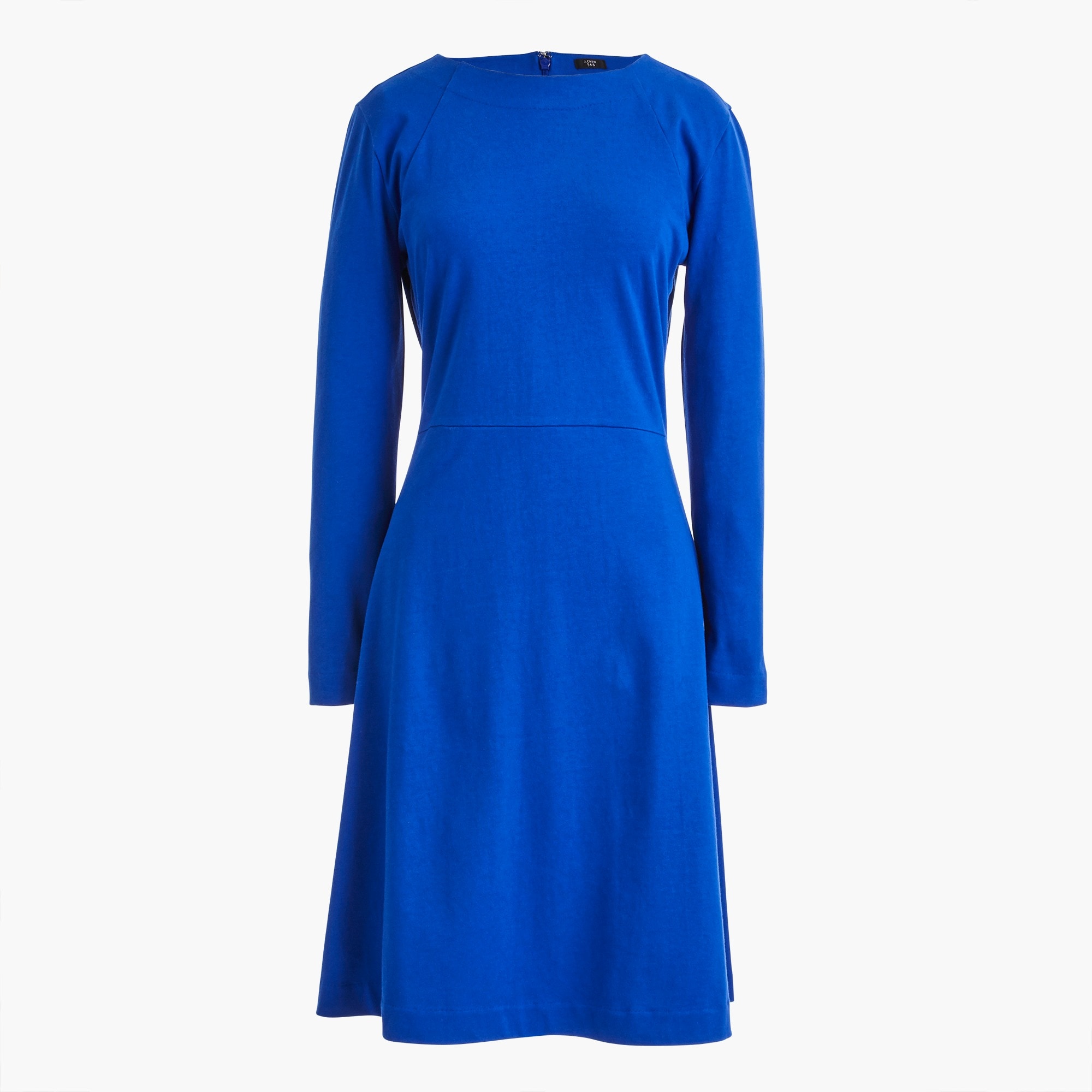 bodycon fit and flare dress