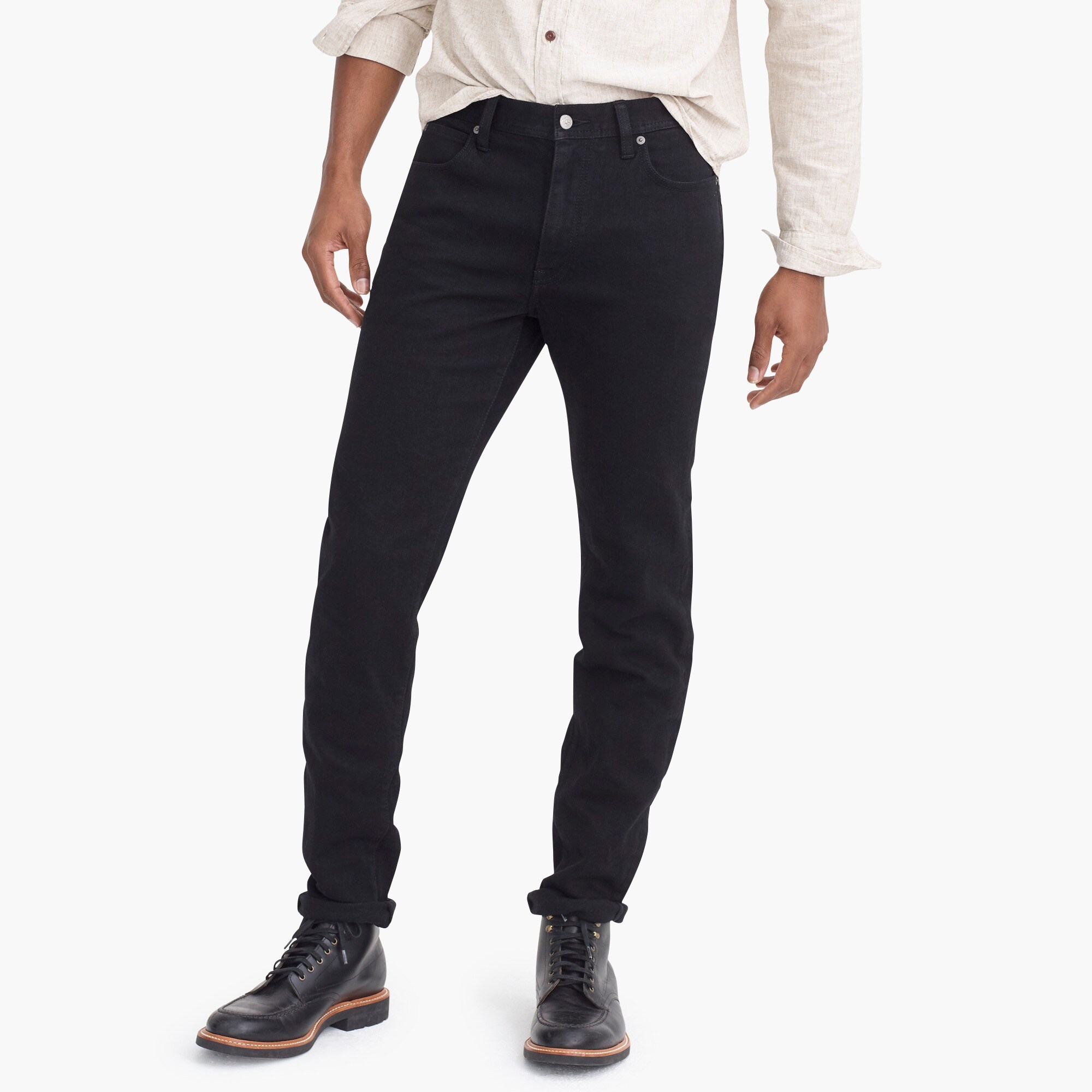 j crew sutton jeans