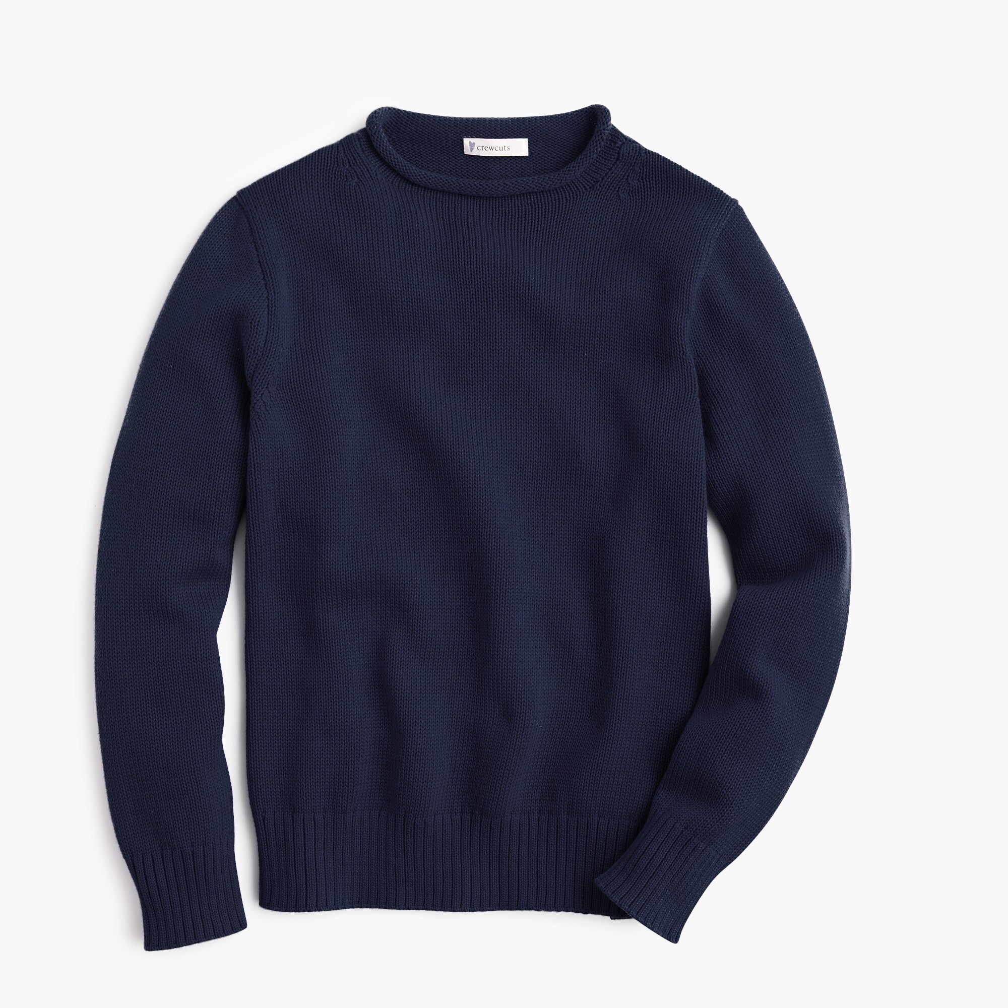 Kids' 1998 rollneck™ sweater