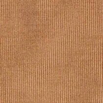 Straight-fit flex cord DARK ACORN factory: straight-fit flex cord for men