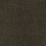 Straight-fit flex cord DARK ACORN factory: straight-fit flex cord for men