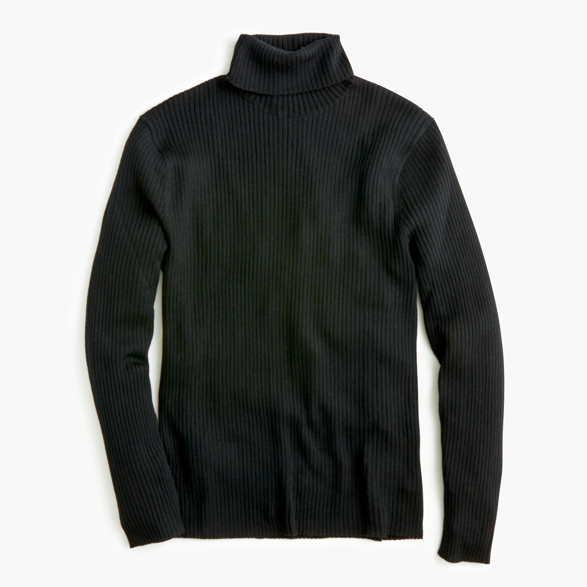 J.Crew: Destination Merino Wool Turtleneck Sweater For Men