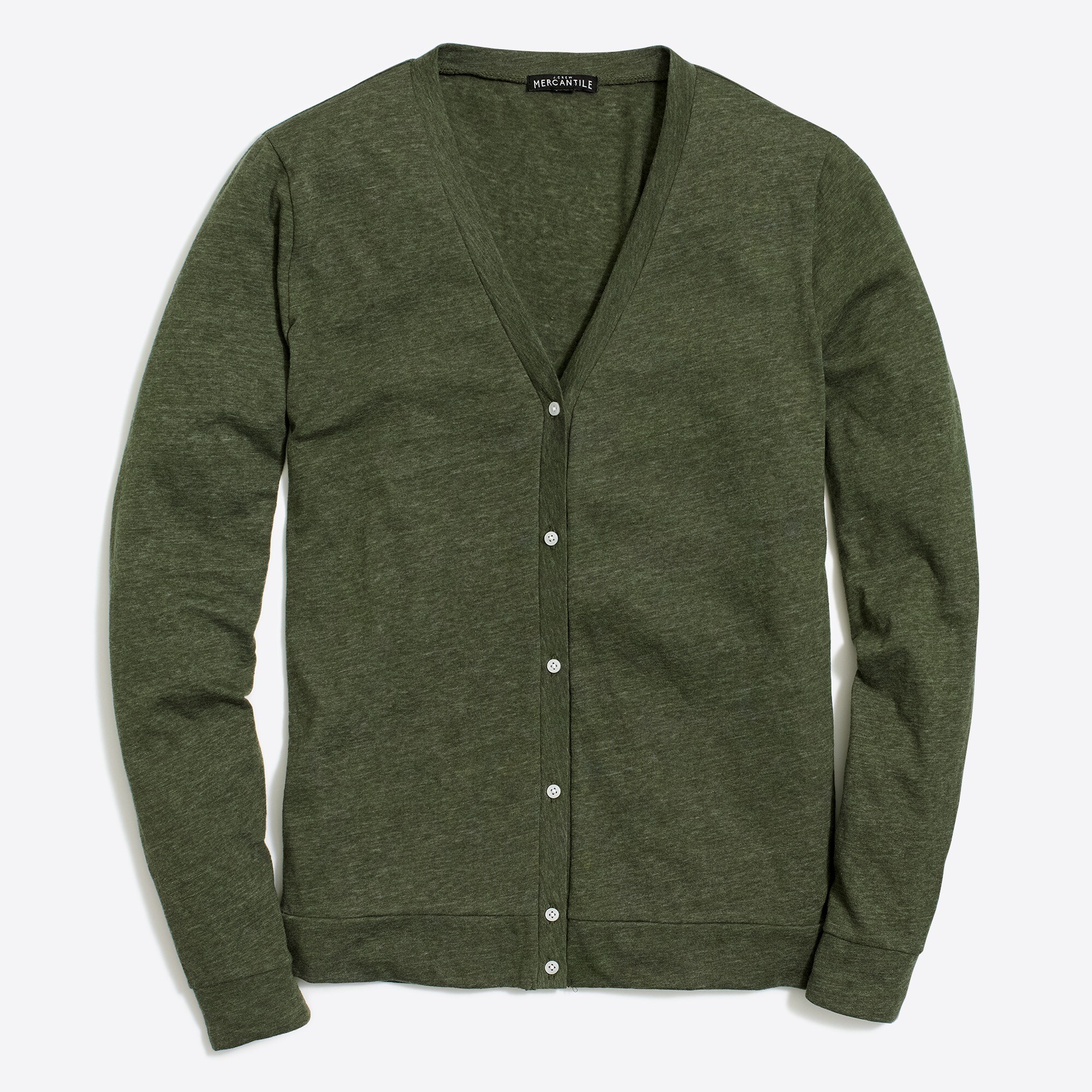 cotton cardigan for women