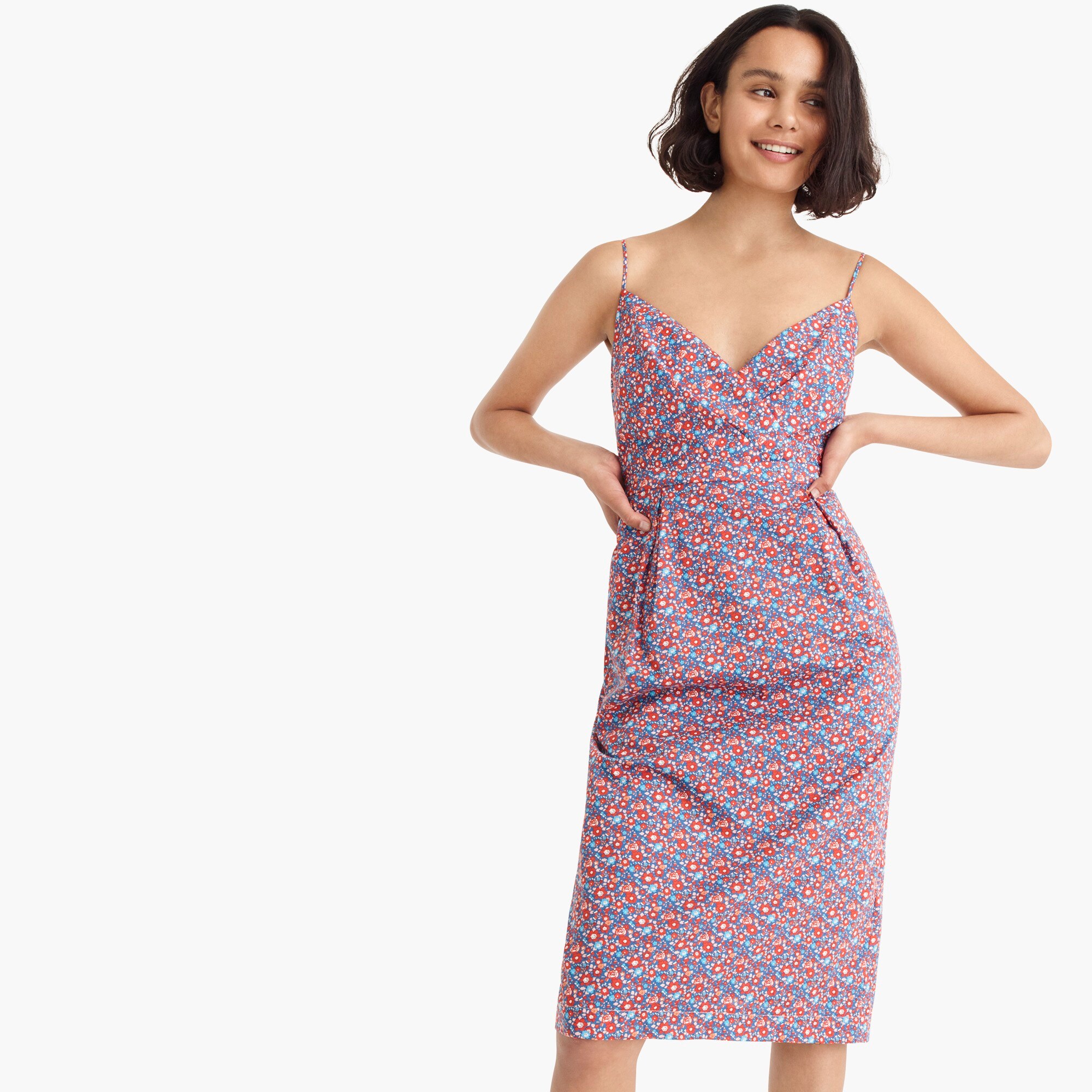 j crew party dresses
