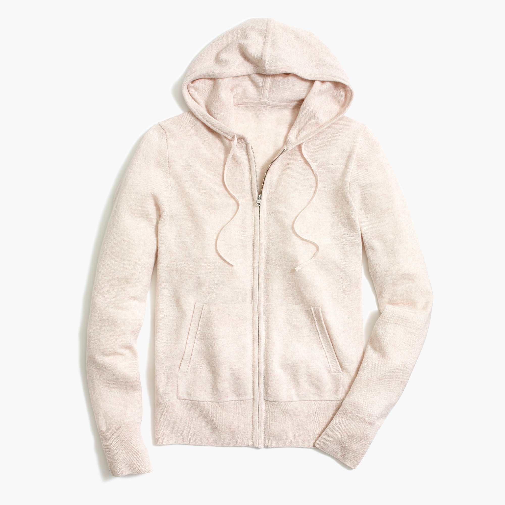 Cashmere Hoodie<b> For Women | Factory