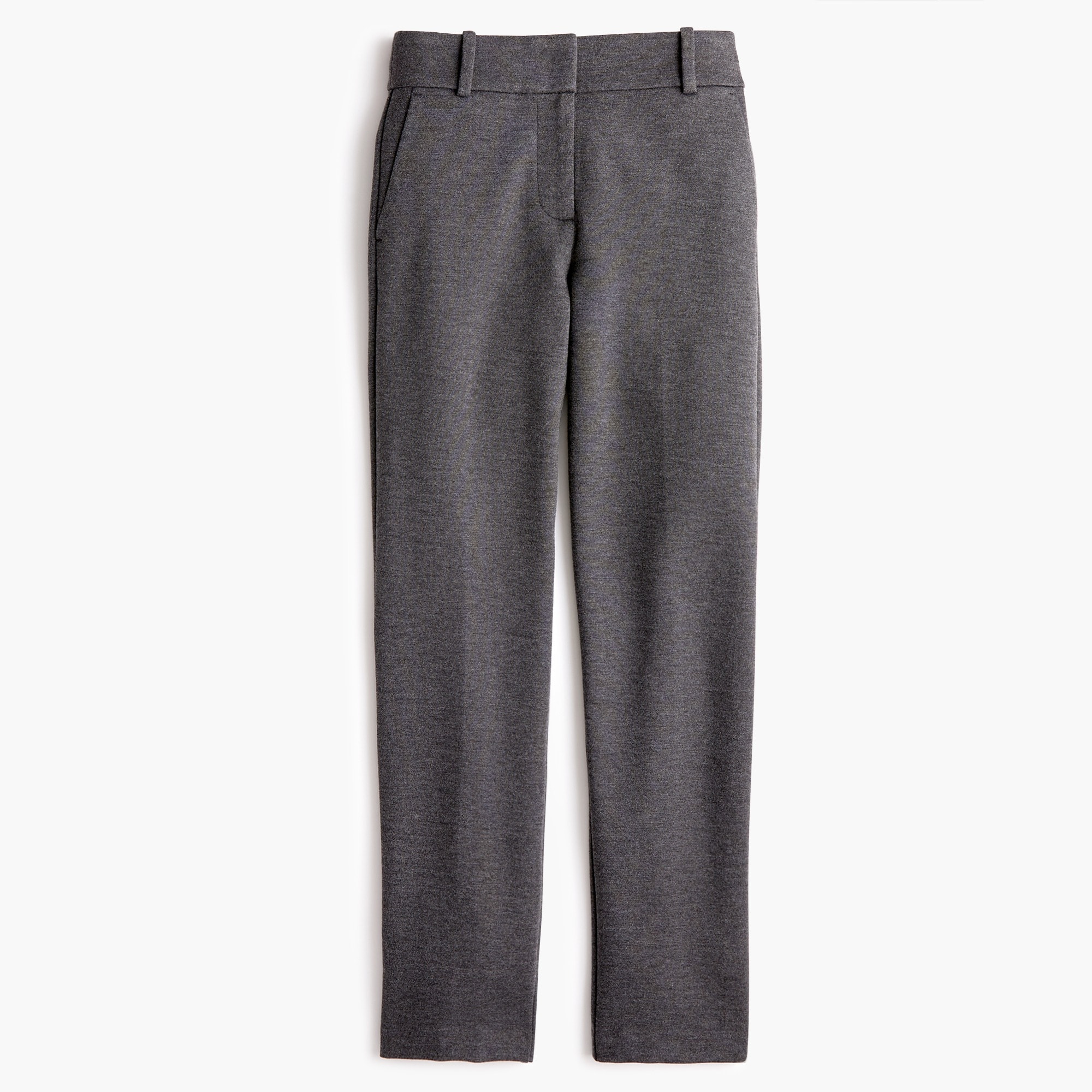J.Crew Cameron Pant In Ponte For Women