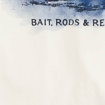 J.Crew Mercantile "Rusty Jibb" graphic tee PLASTER WHITE factory: j.crew mercantile "rusty jibb" graphic tee for men